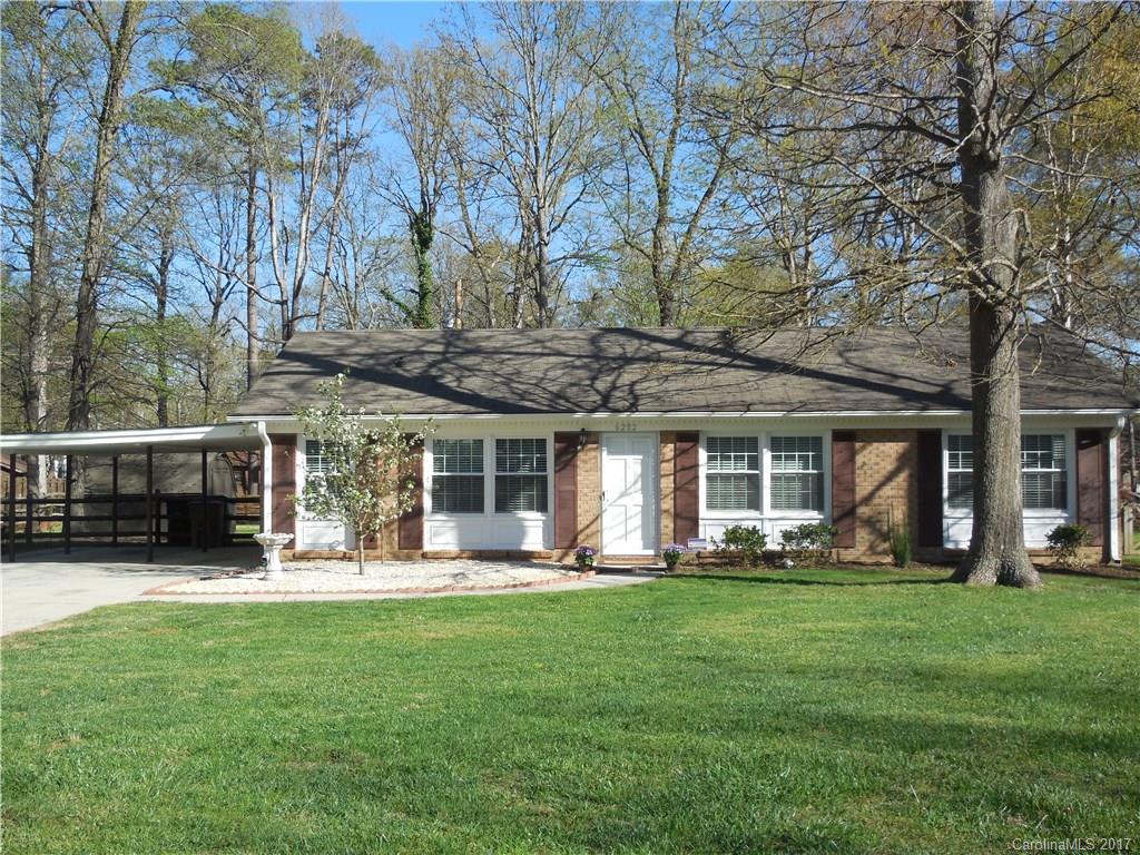 Beacon Hills - Residential