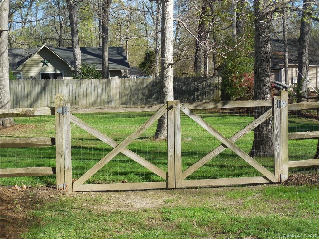 Beacon Hills - Residential