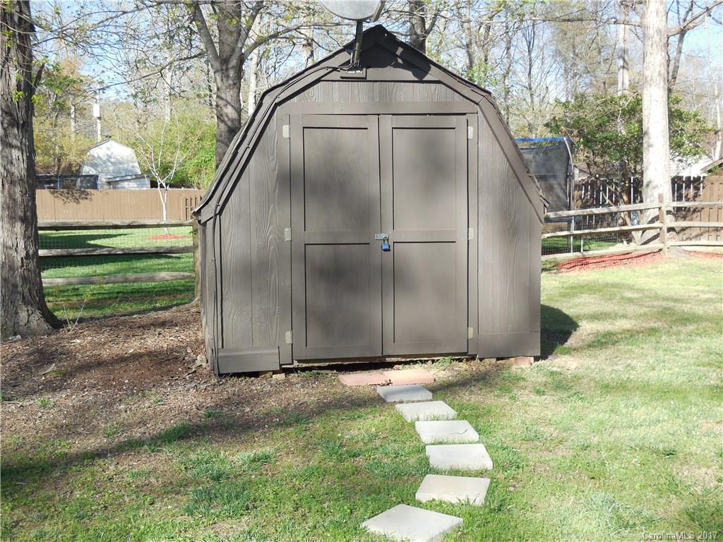 Beacon Hills - Residential