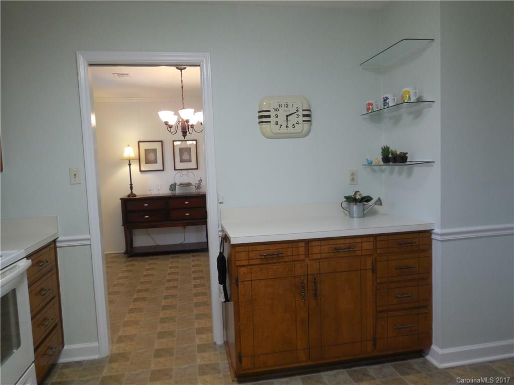 Beacon Hills - Residential