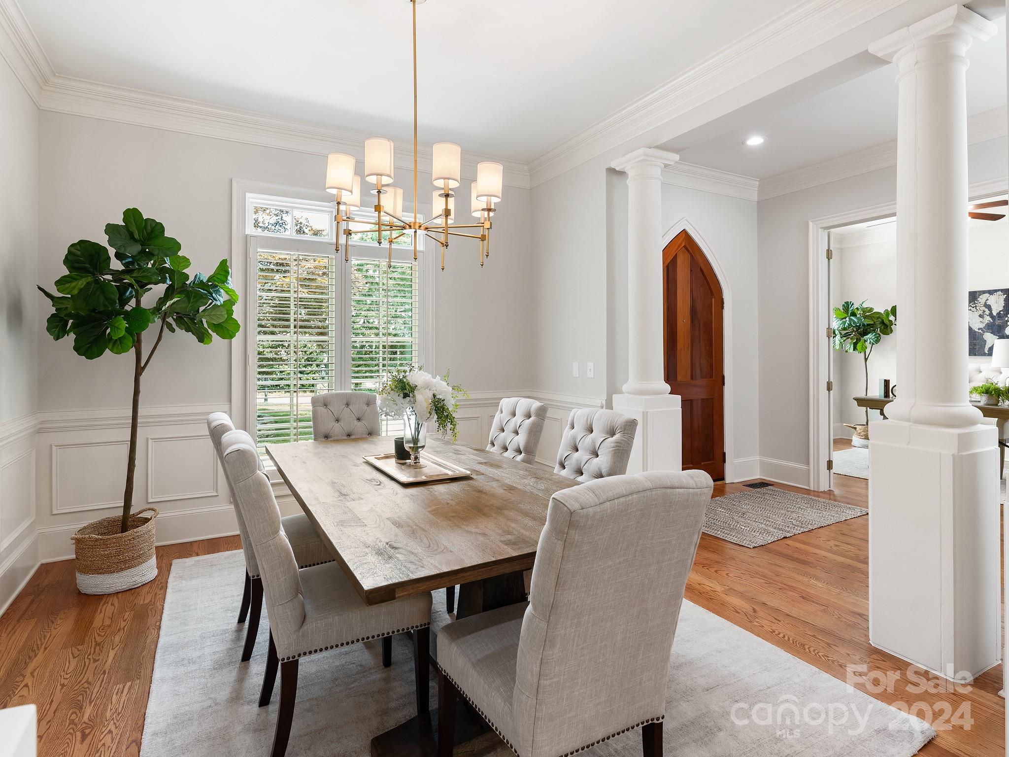 Vauxhall - Residential