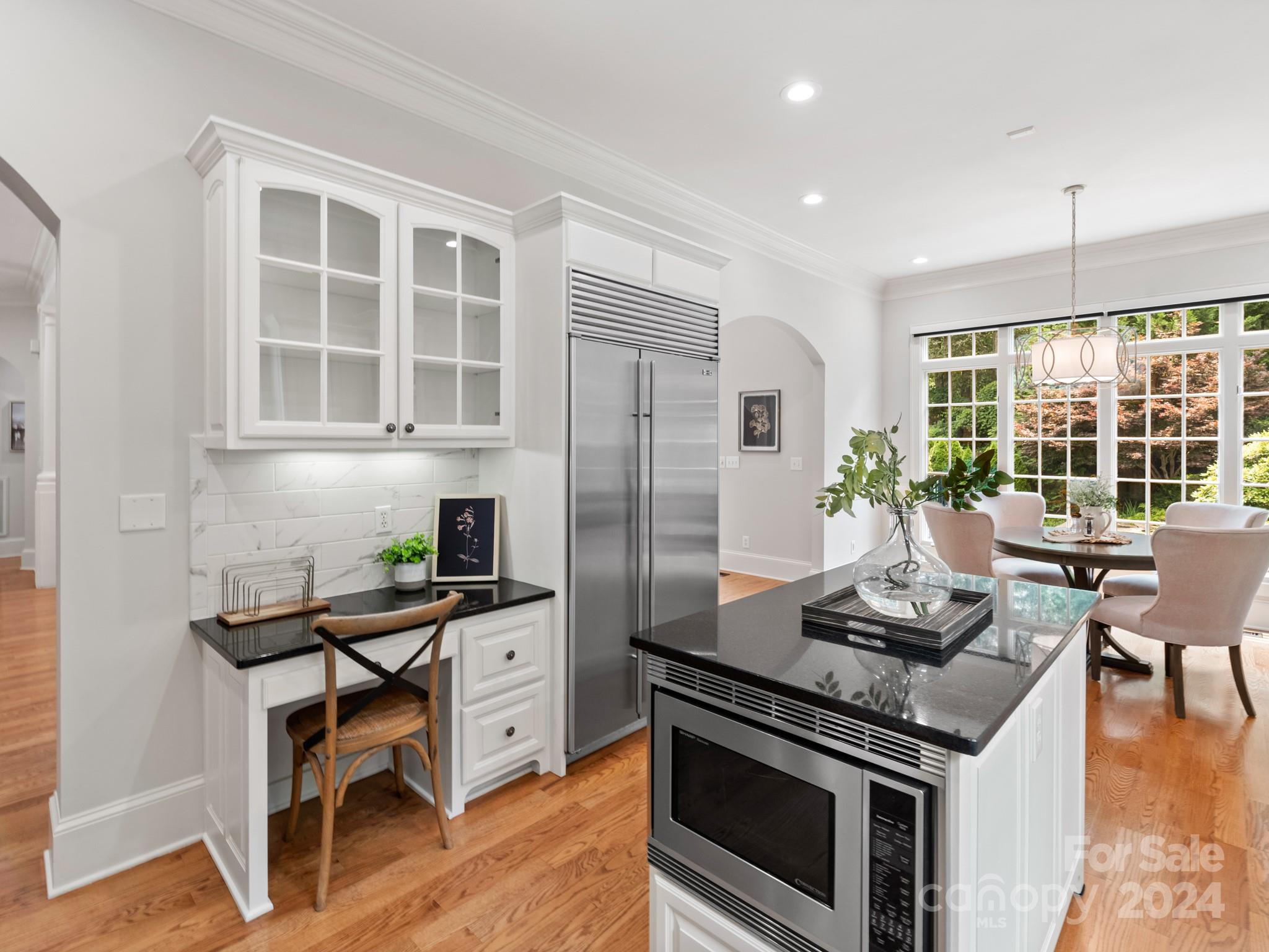 Vauxhall - Residential