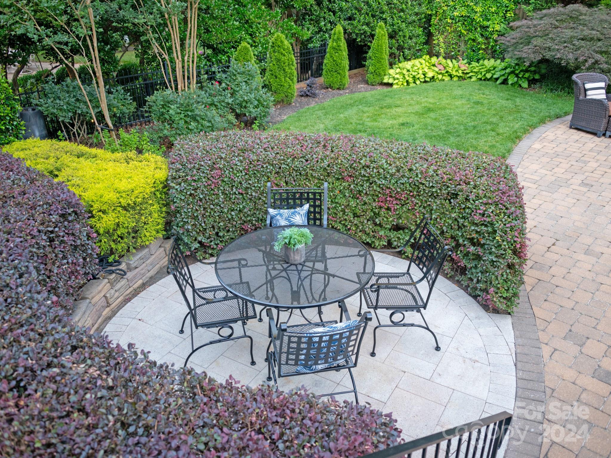 Vauxhall - Residential