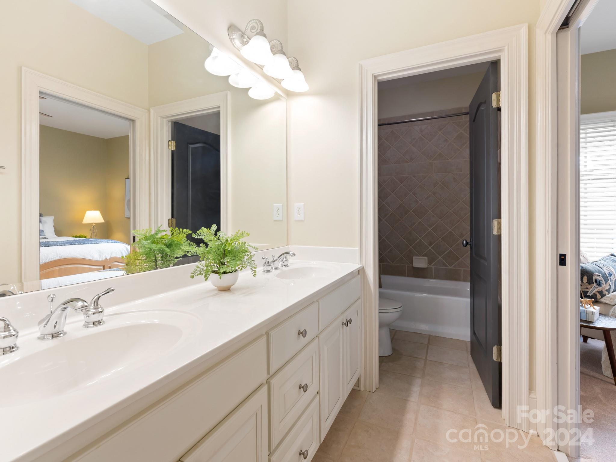 Vauxhall - Residential