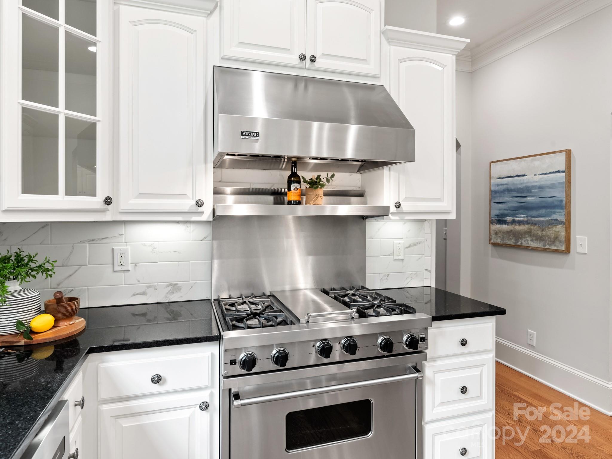 Vauxhall - Residential