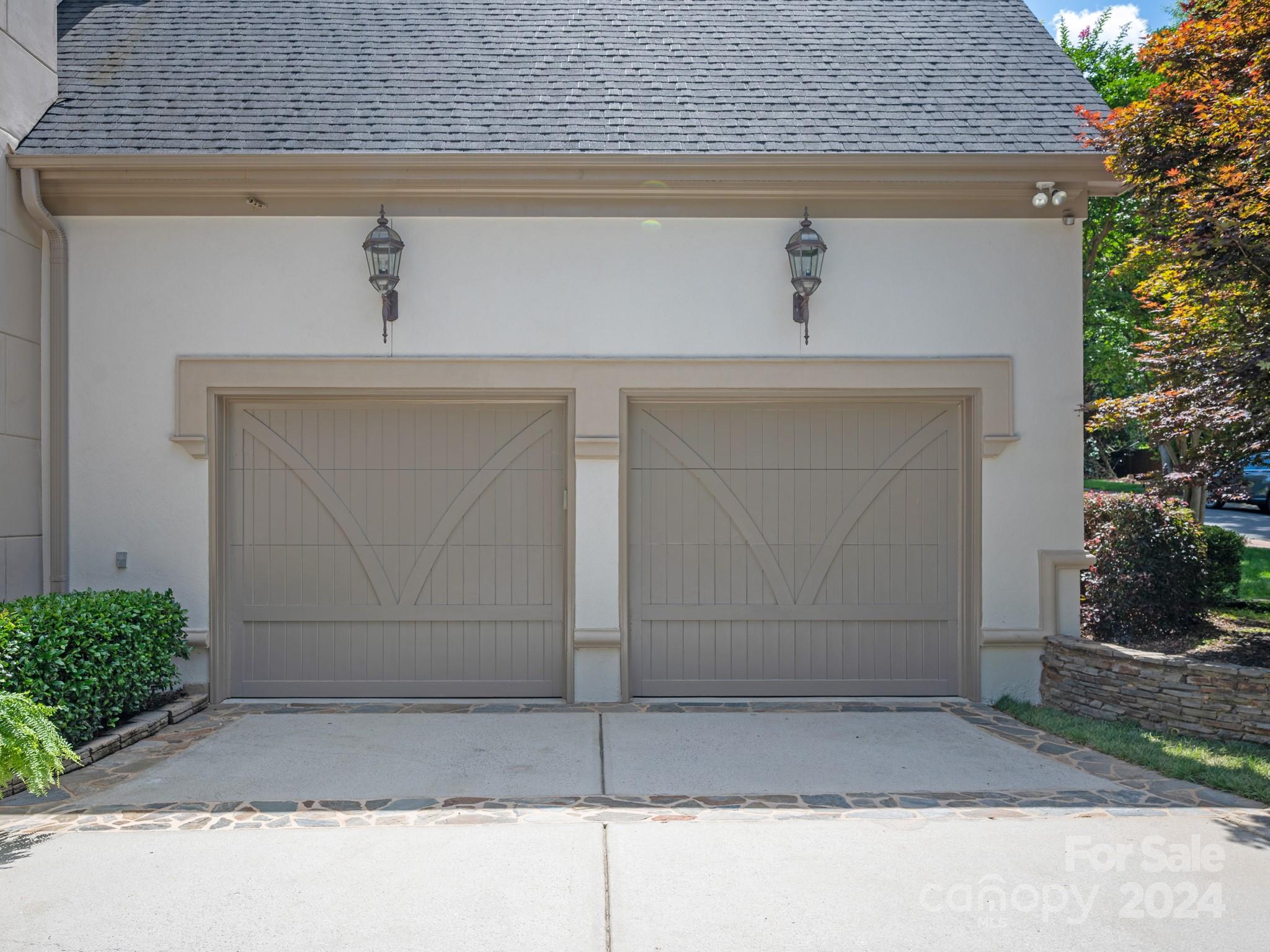 Vauxhall - Residential