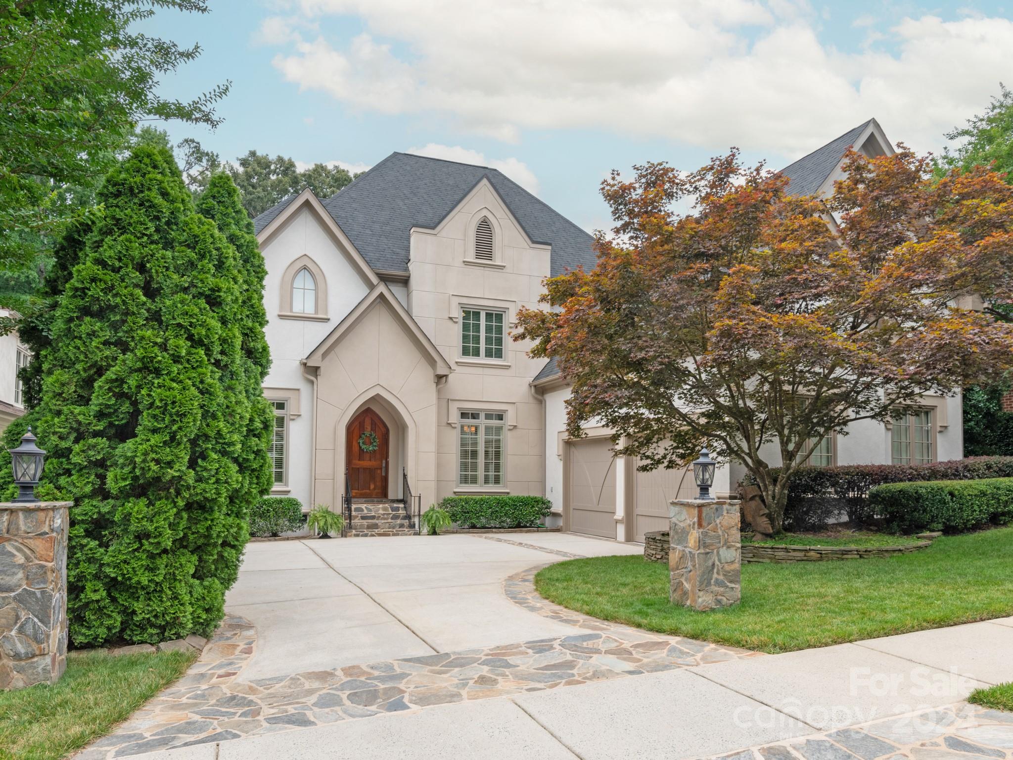 Vauxhall - Residential