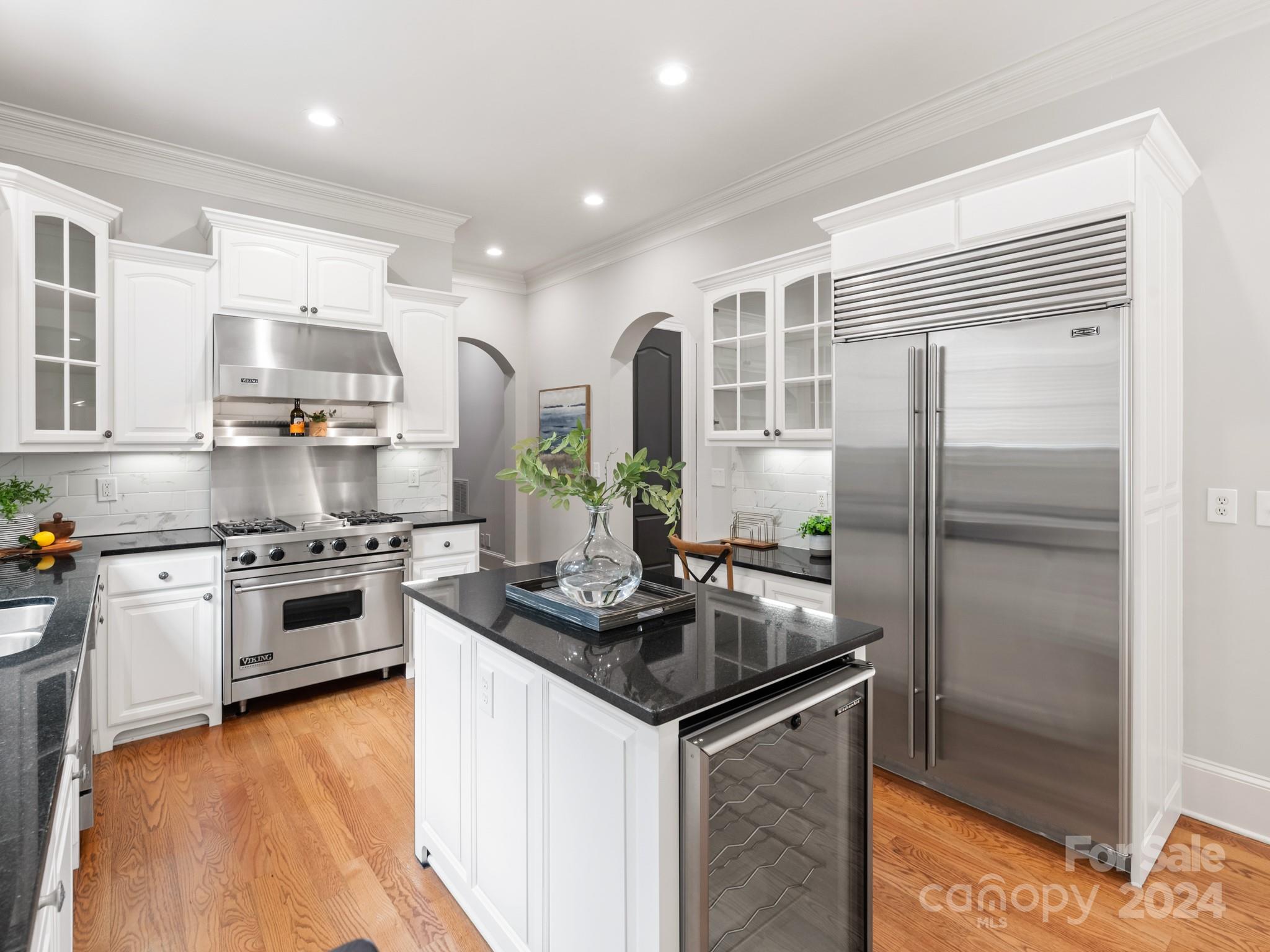 Vauxhall - Residential