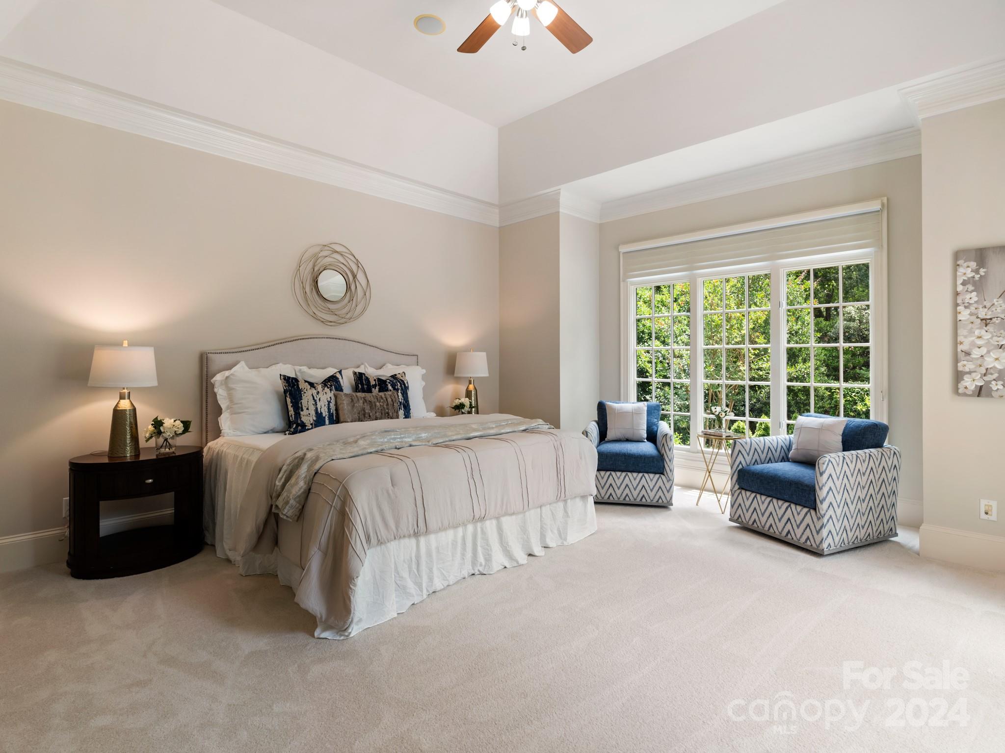 Vauxhall - Residential