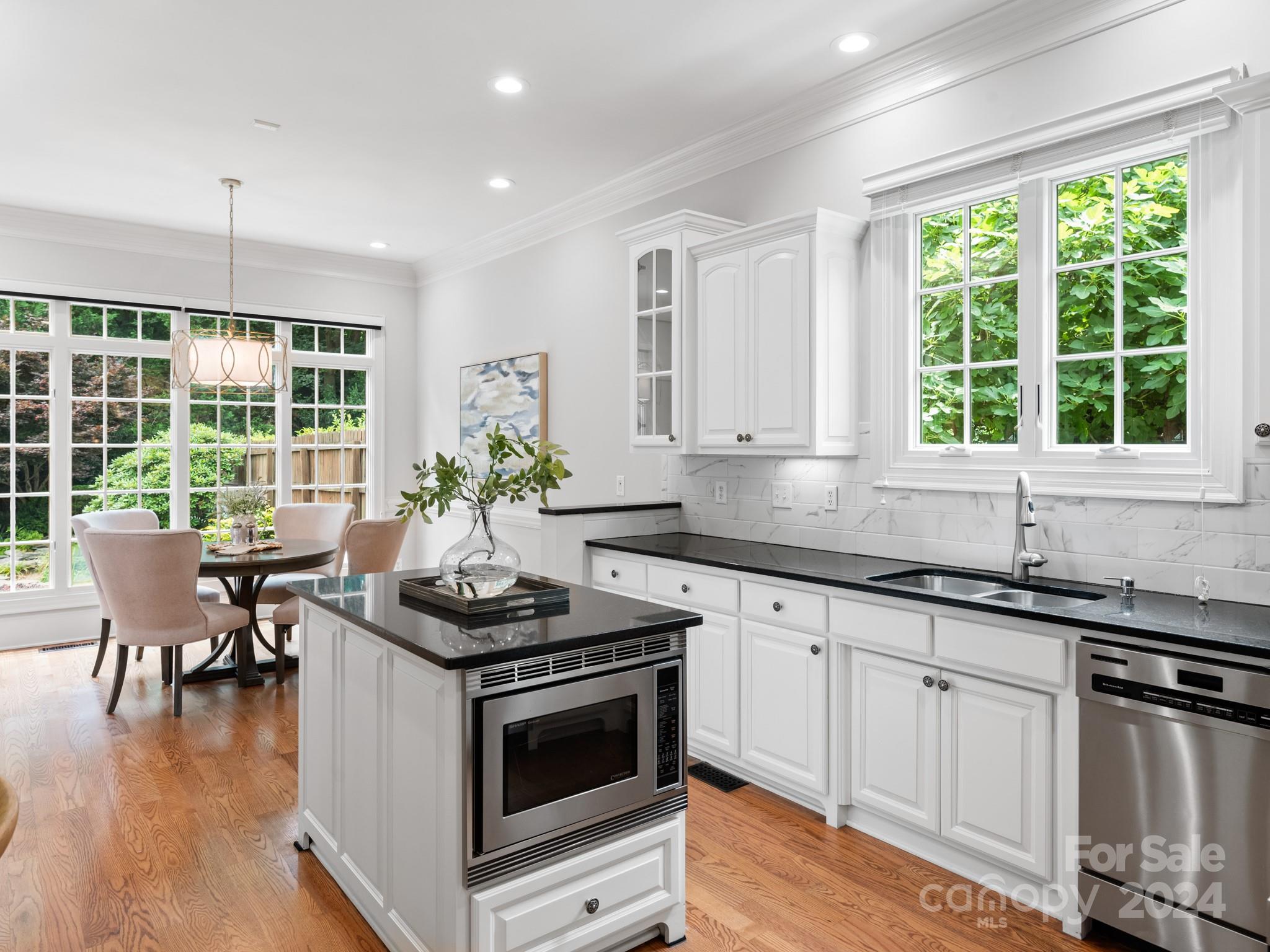 Vauxhall - Residential