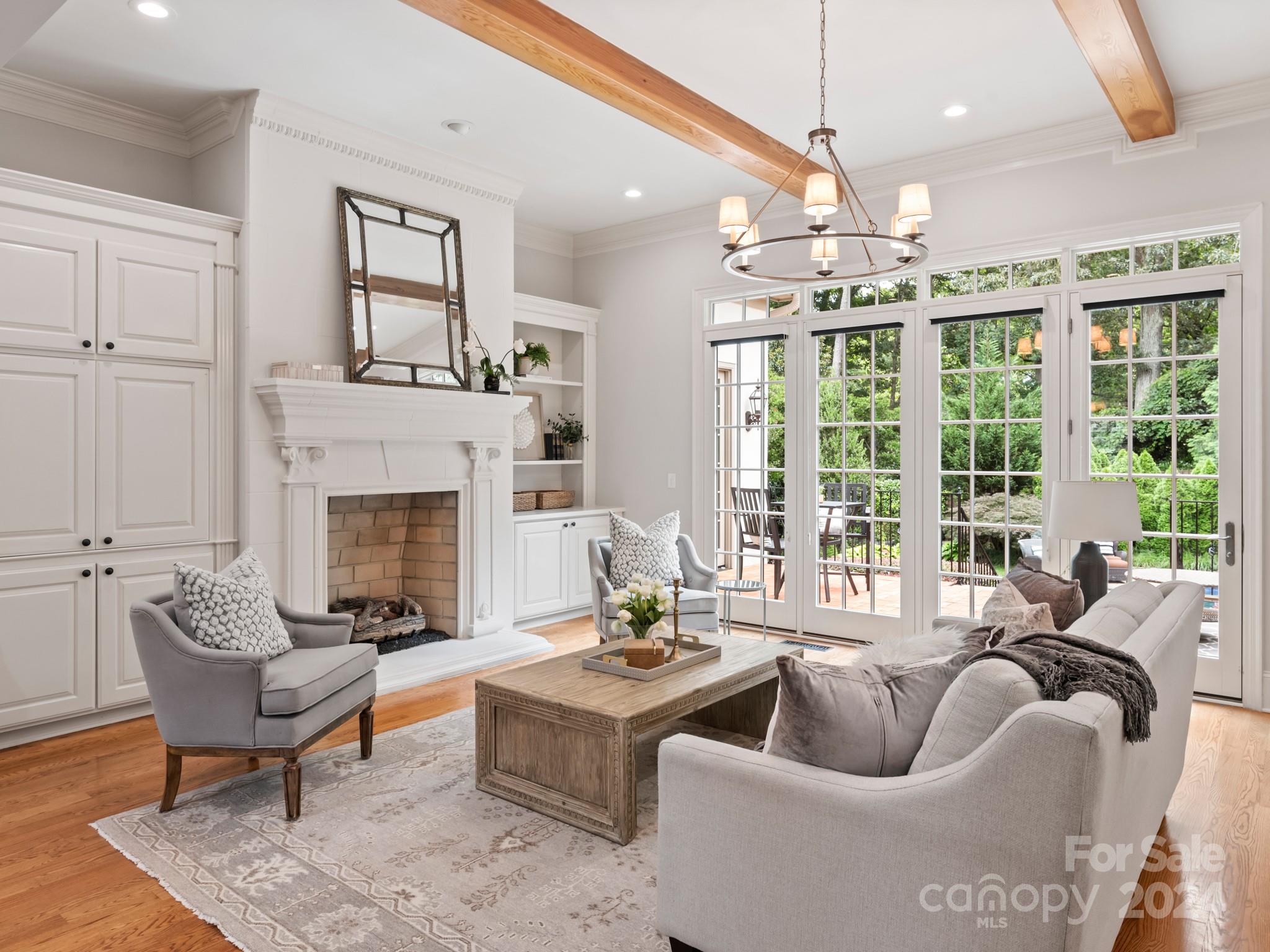 Vauxhall - Residential