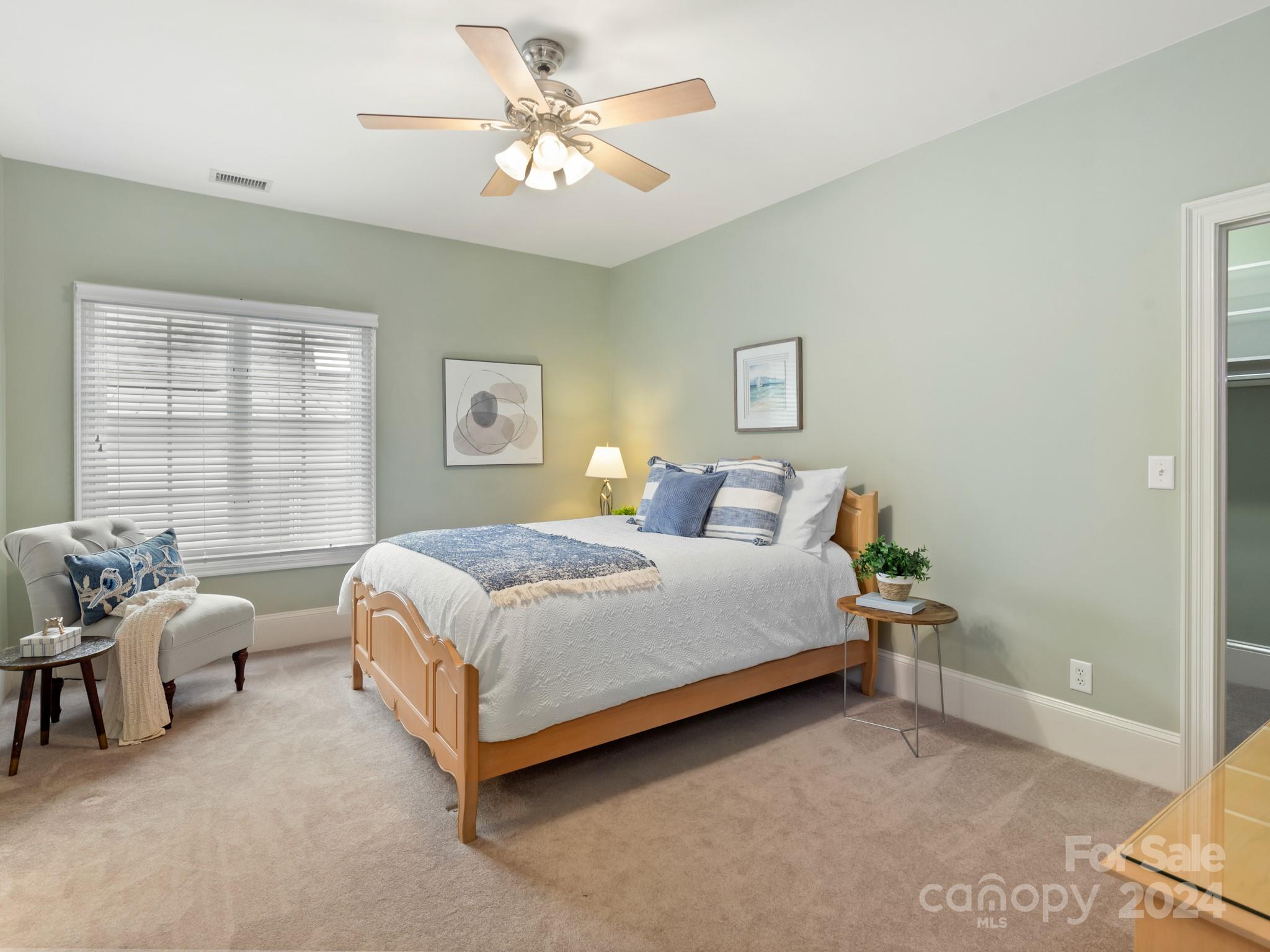 Vauxhall - Residential