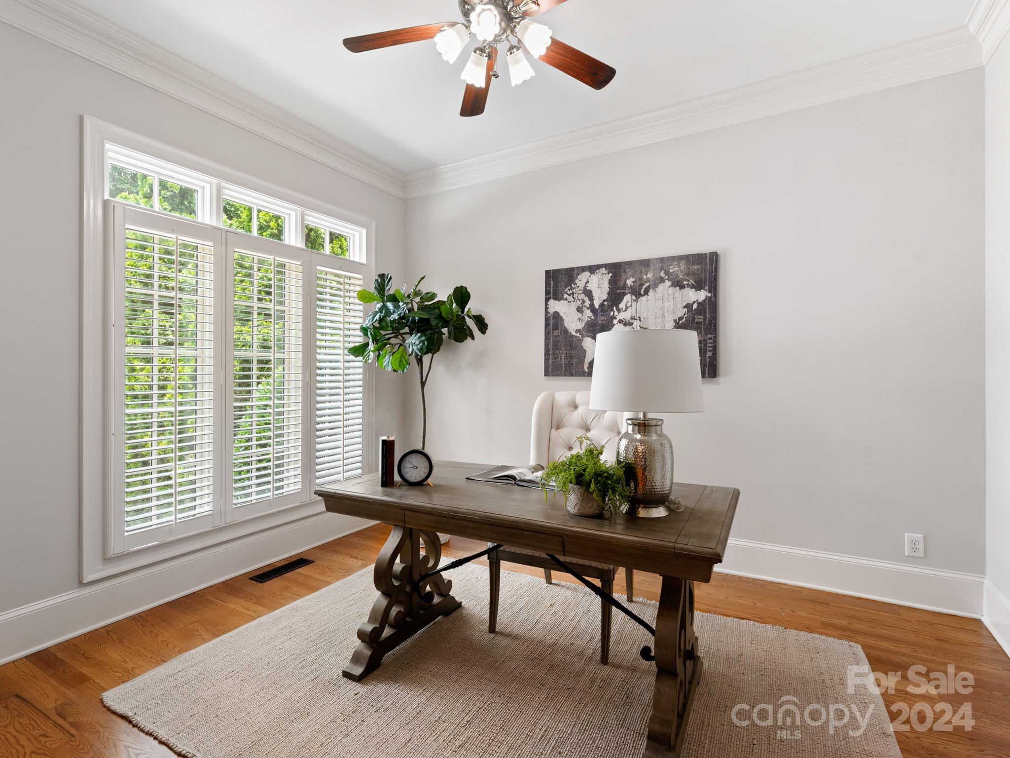 Vauxhall - Residential