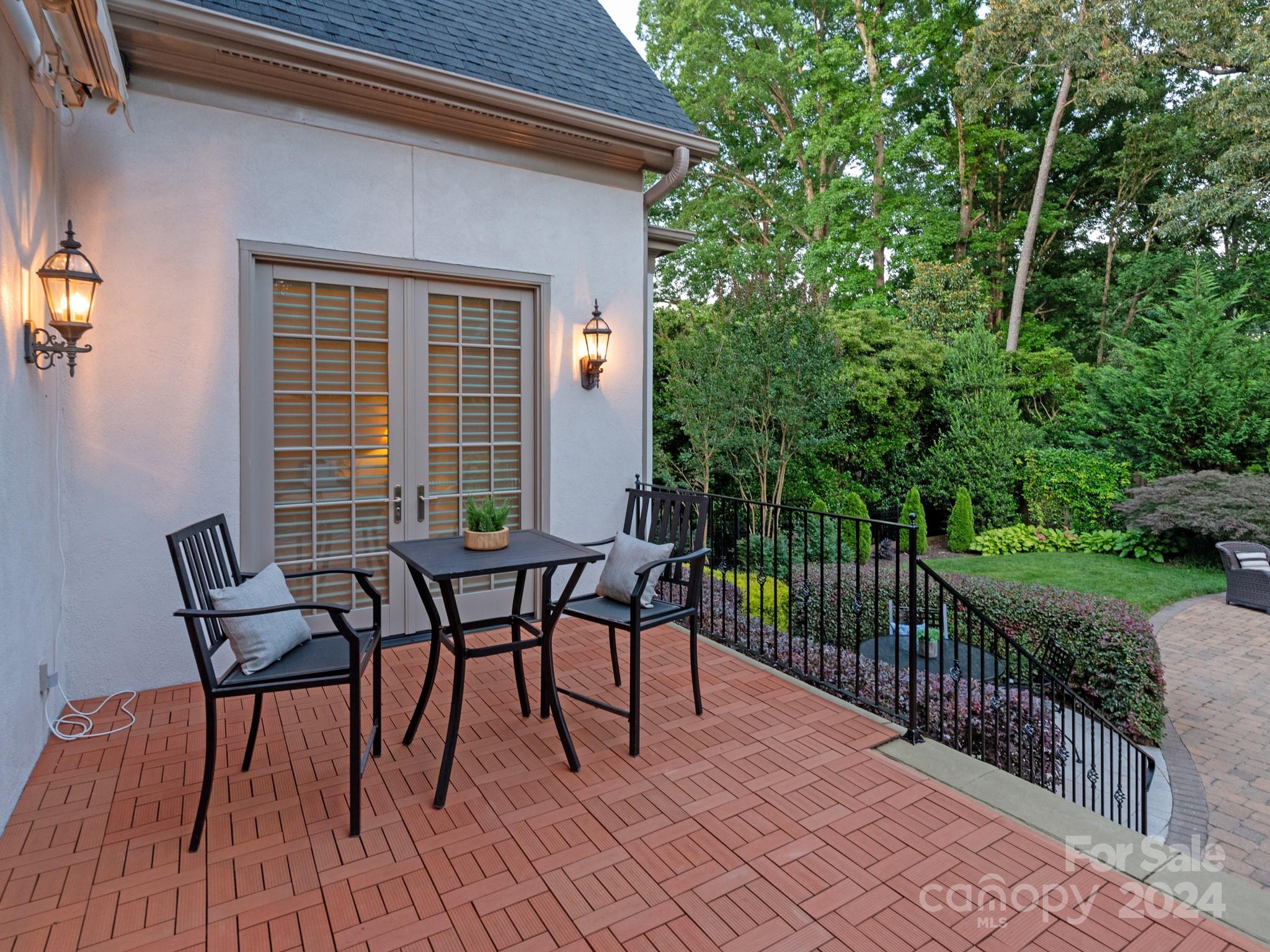 Vauxhall - Residential