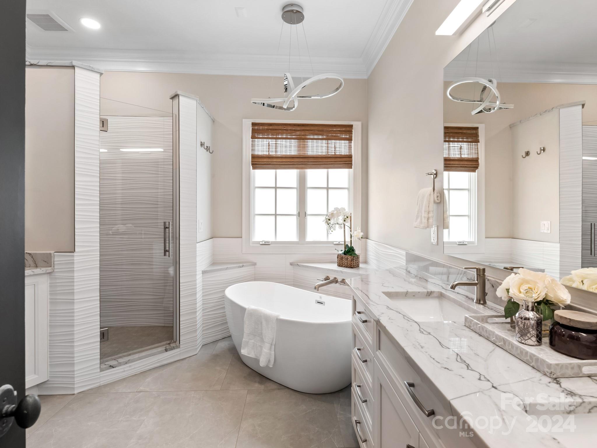 Vauxhall - Residential