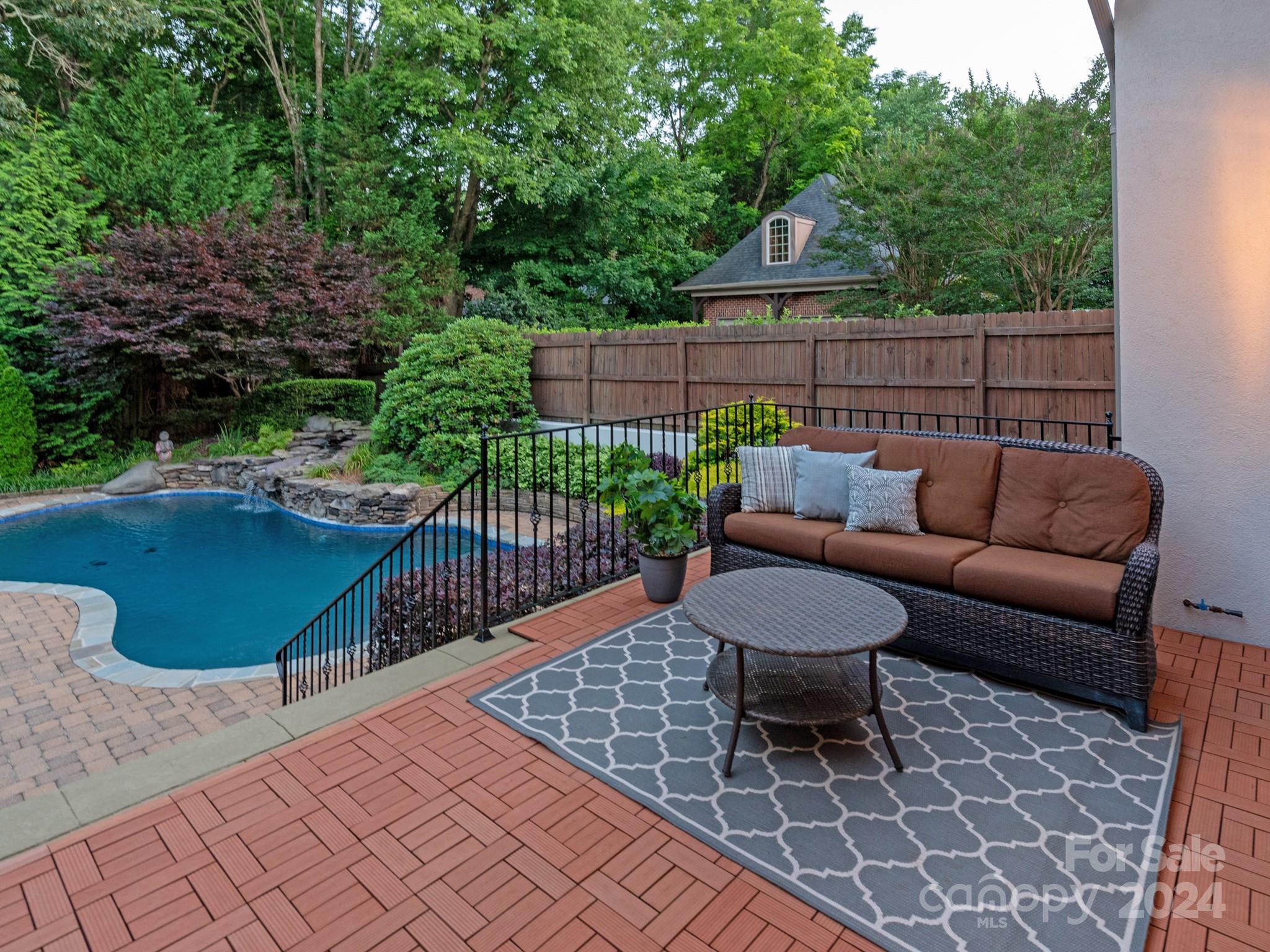 Vauxhall - Residential