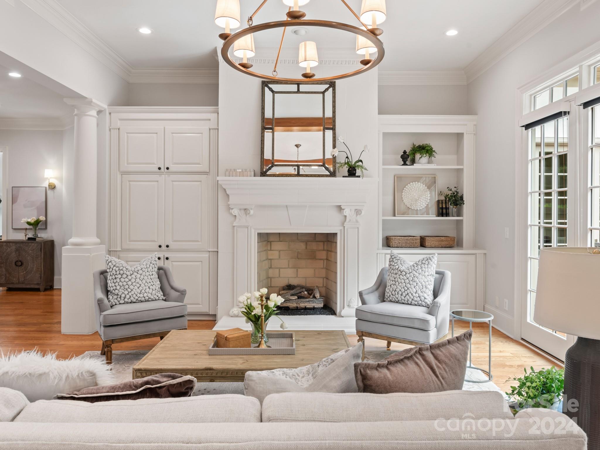 Vauxhall - Residential