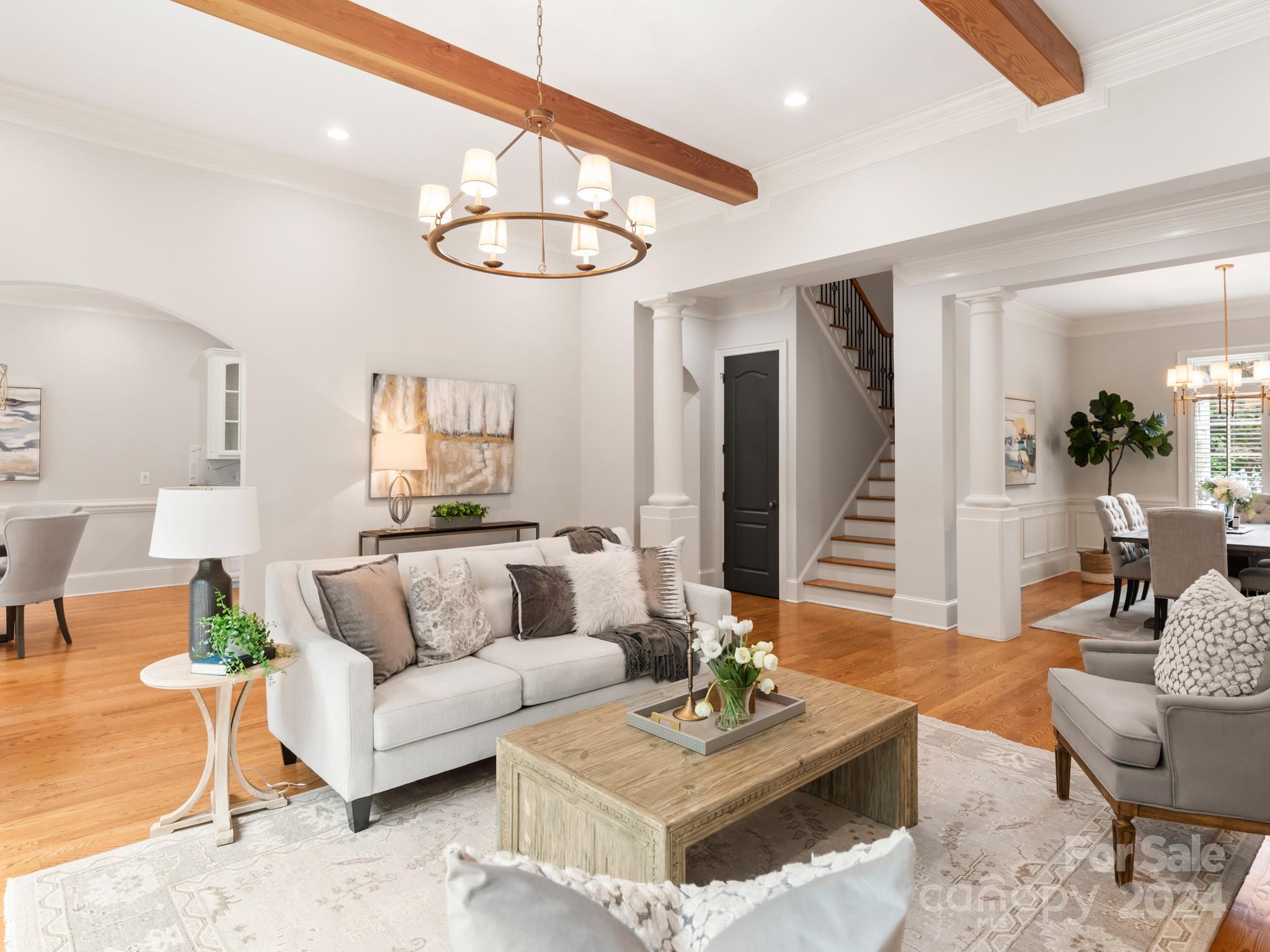 Vauxhall - Residential