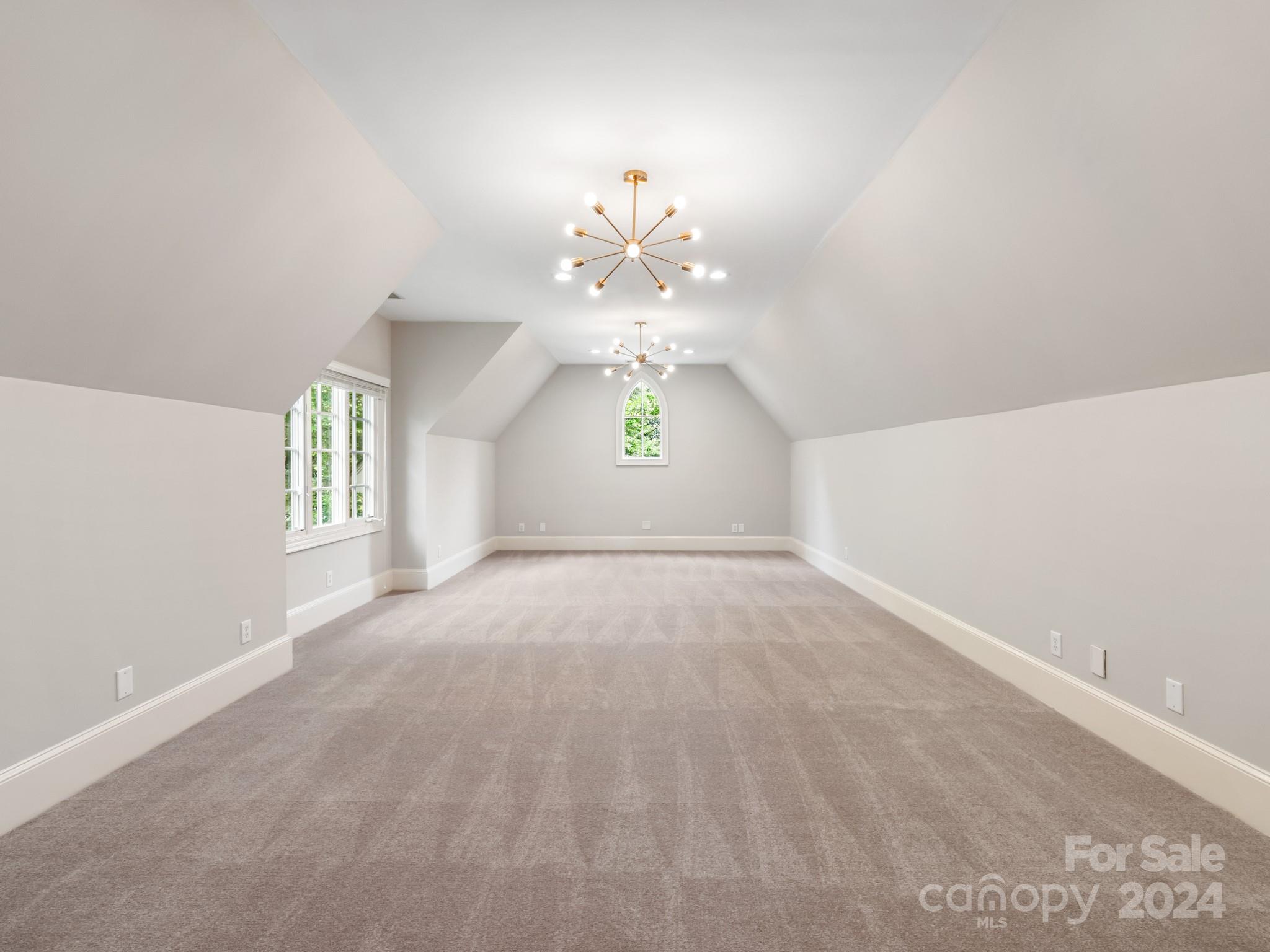 Vauxhall - Residential