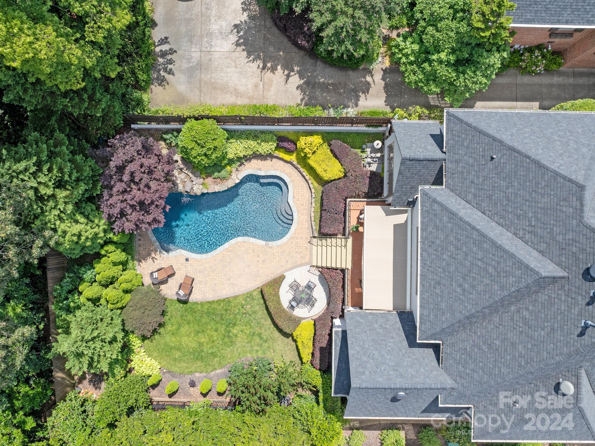 Vauxhall - Residential