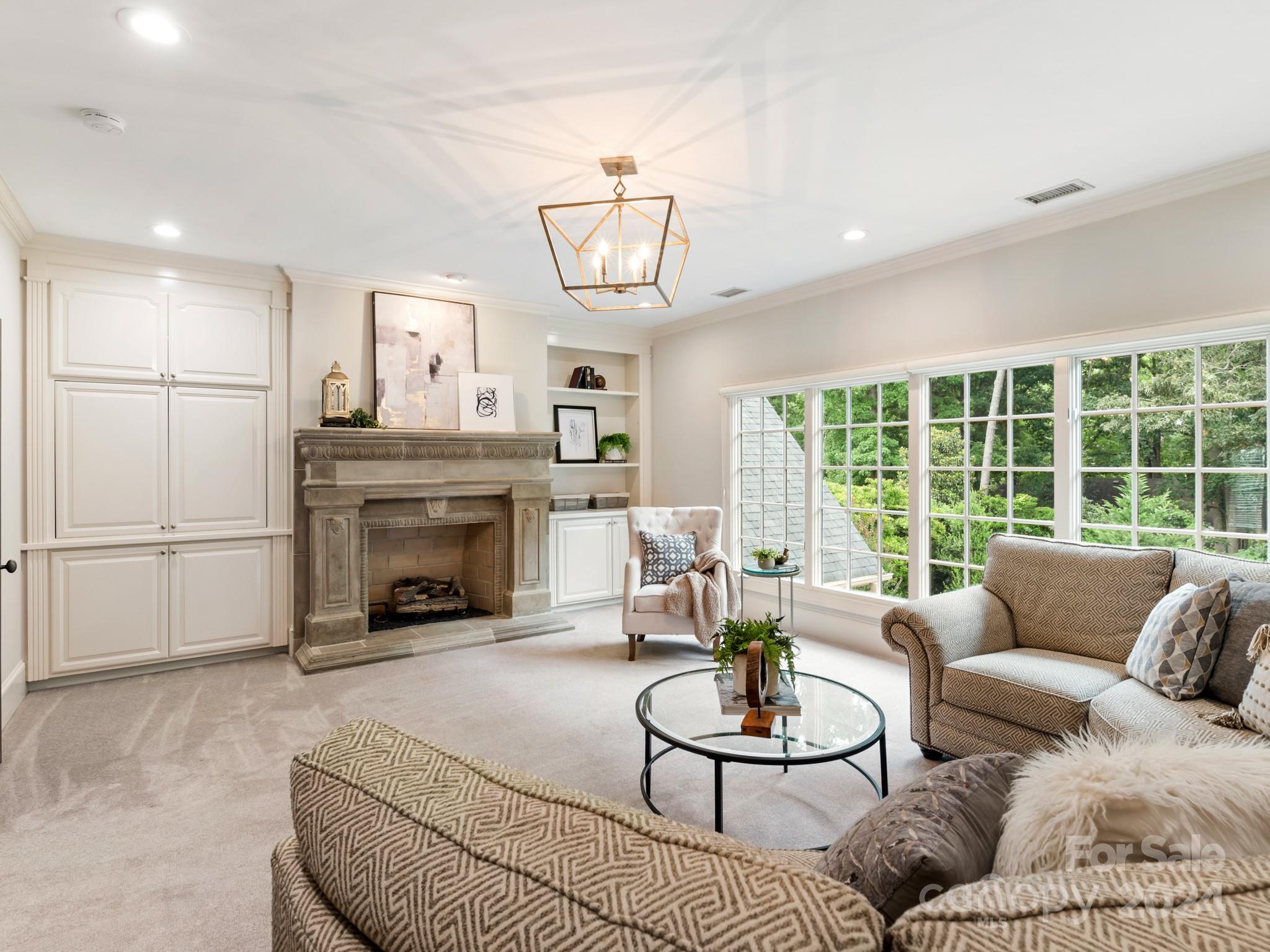 Vauxhall - Residential