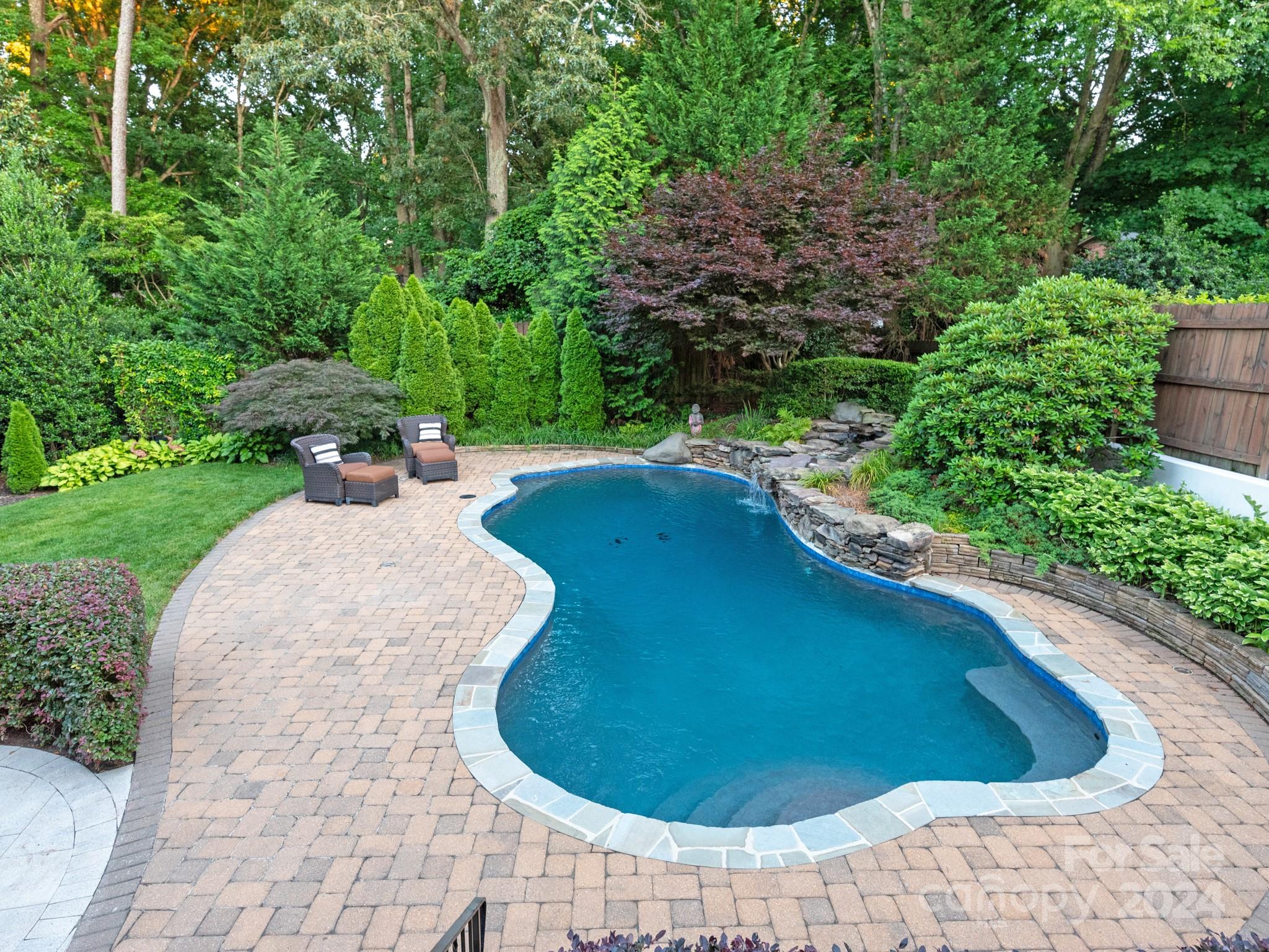 Vauxhall - Residential