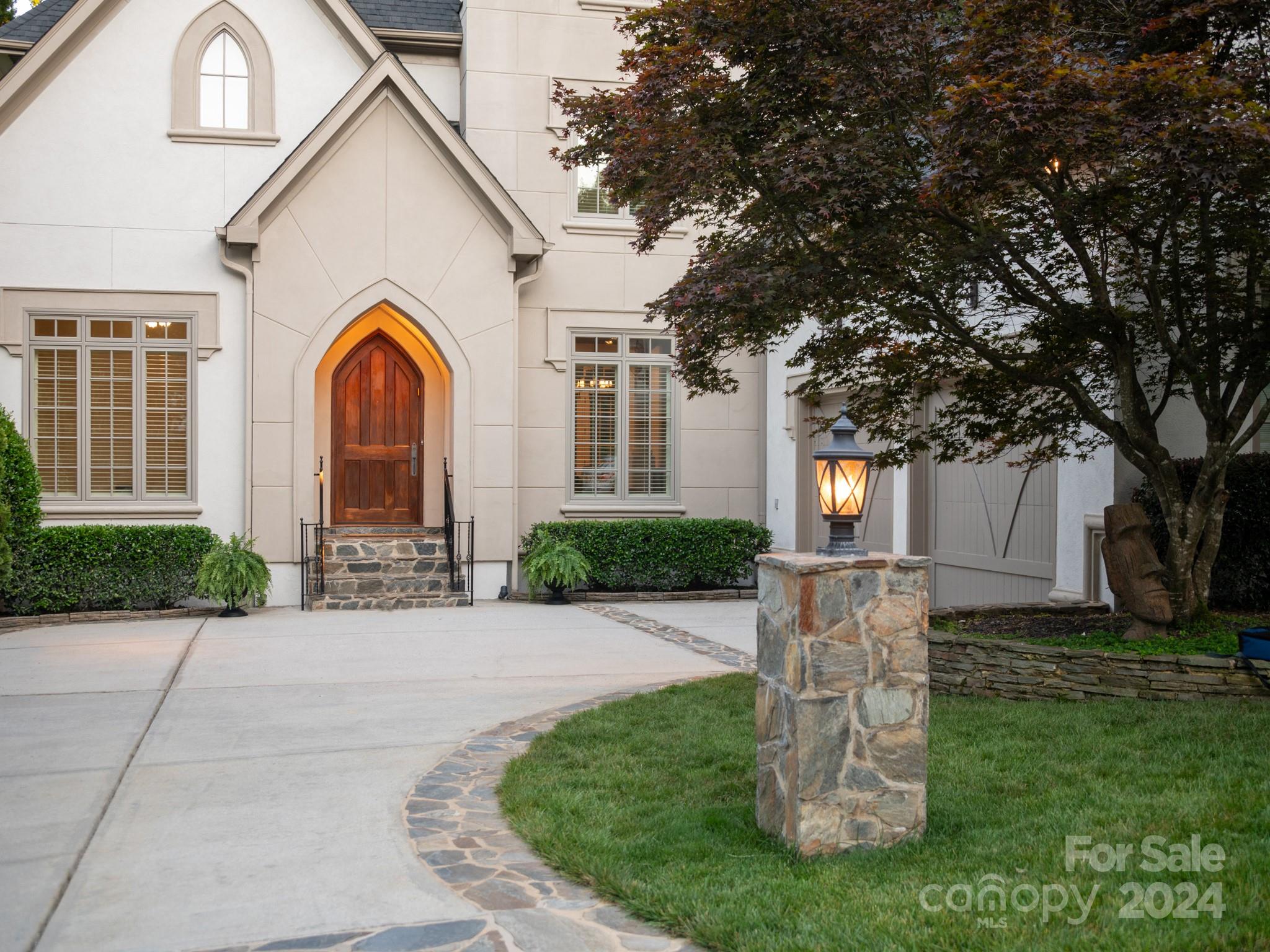 Vauxhall - Residential