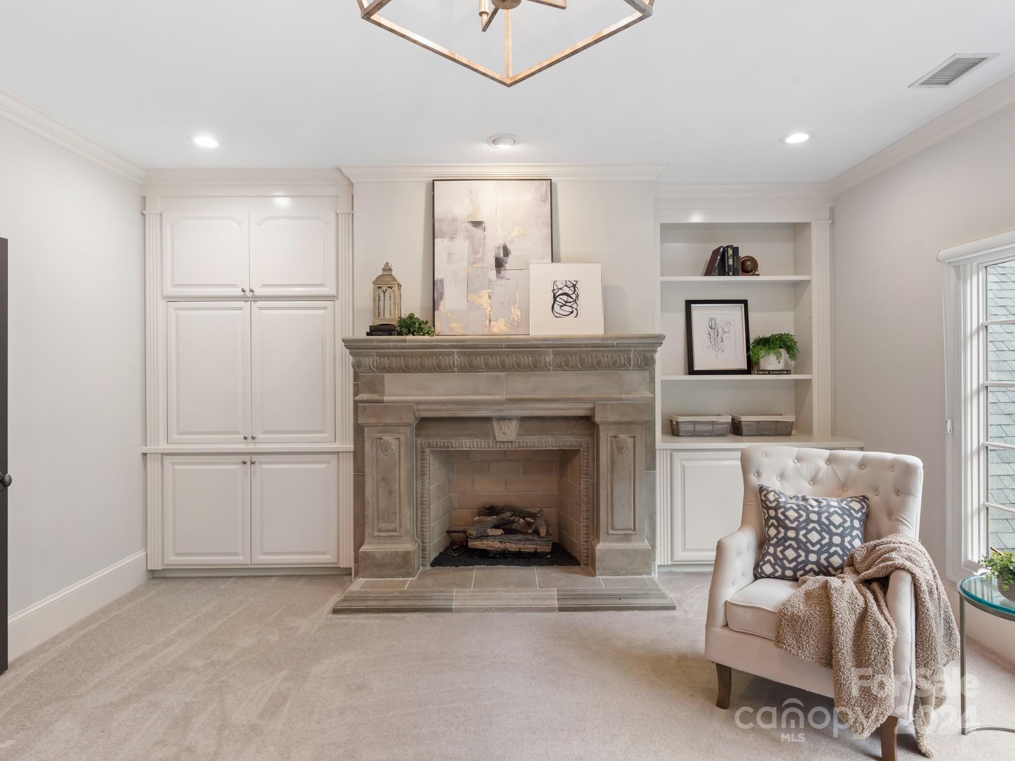 Vauxhall - Residential