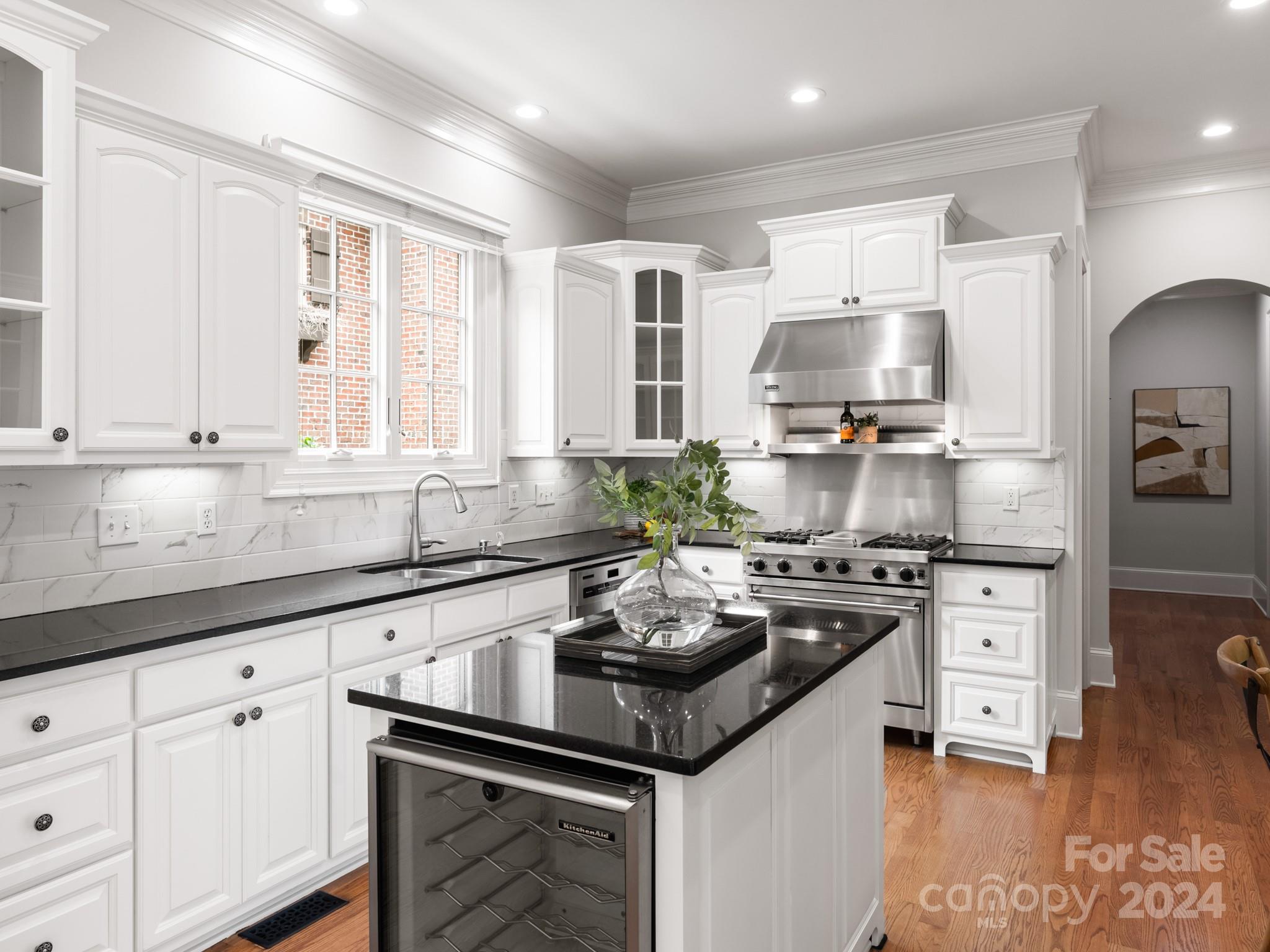 Vauxhall - Residential