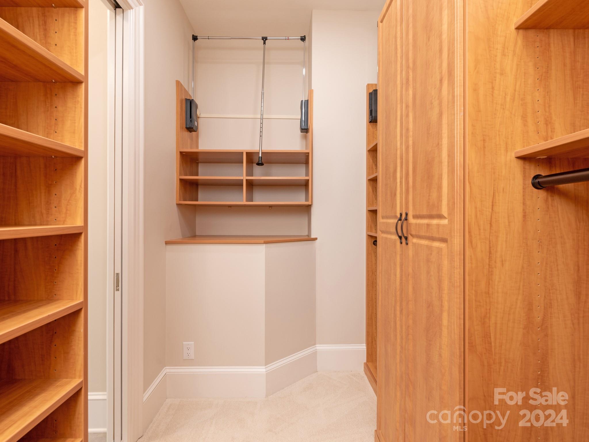 Vauxhall - Residential