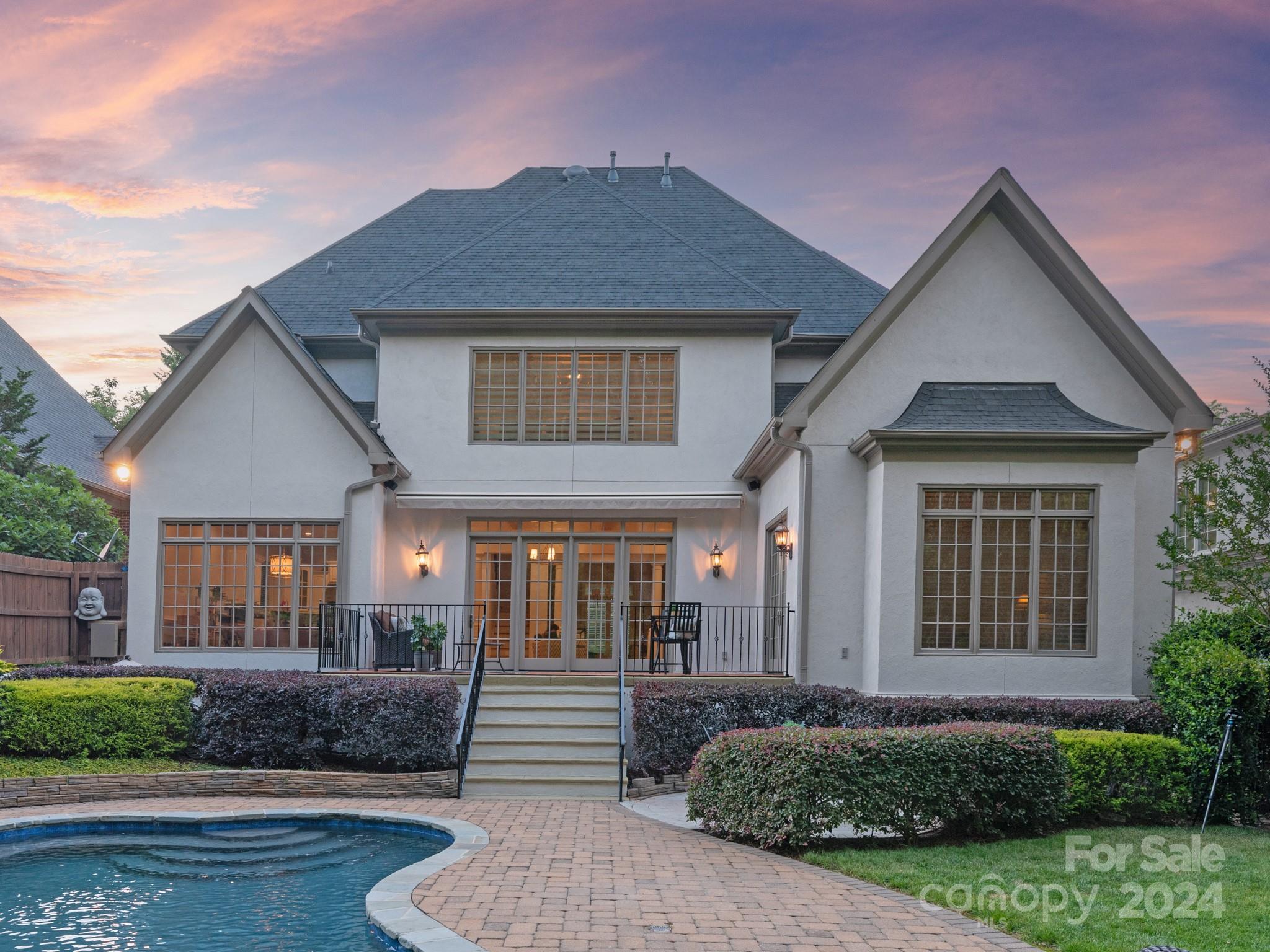 Vauxhall - Residential