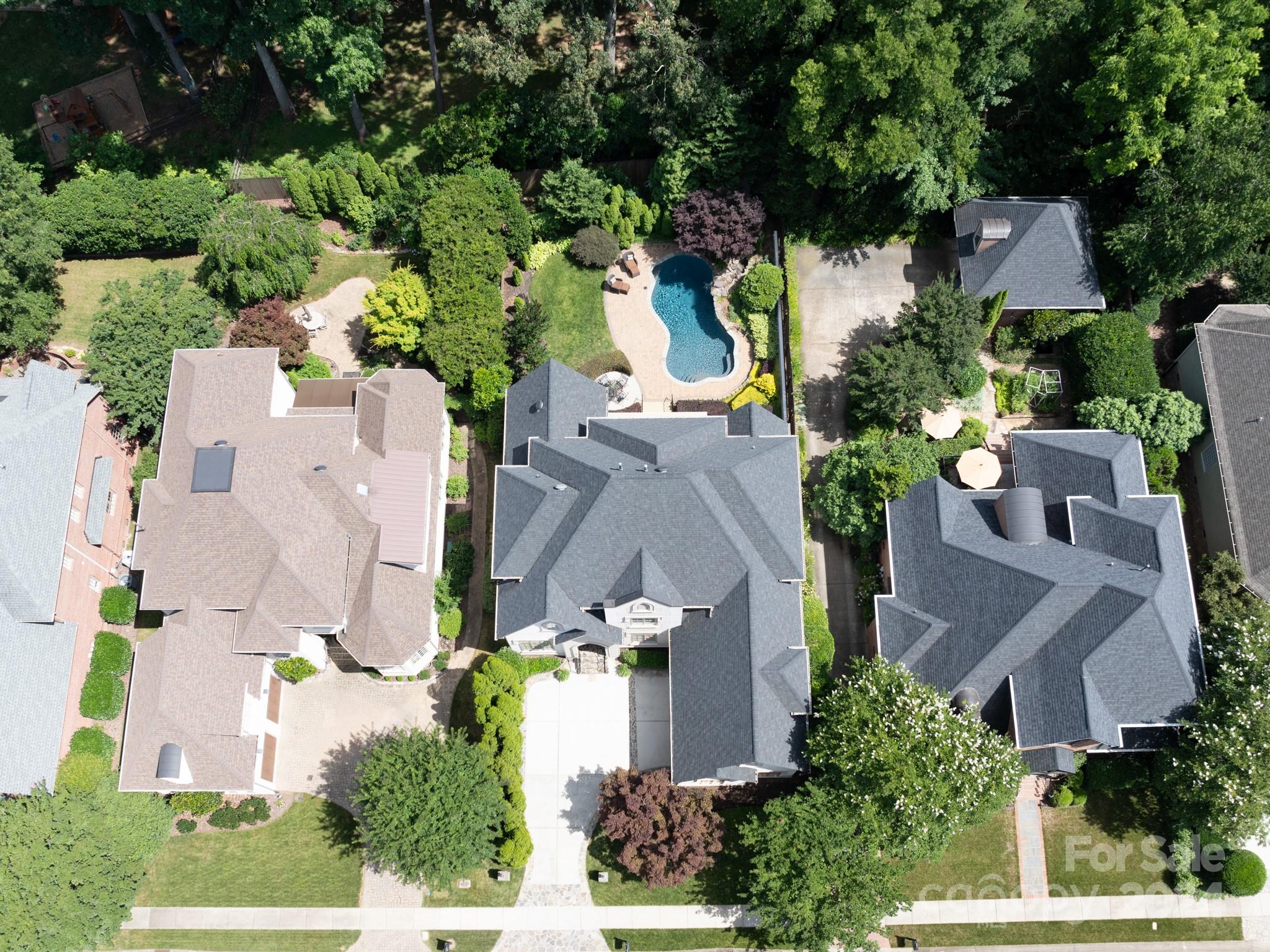 Vauxhall - Residential