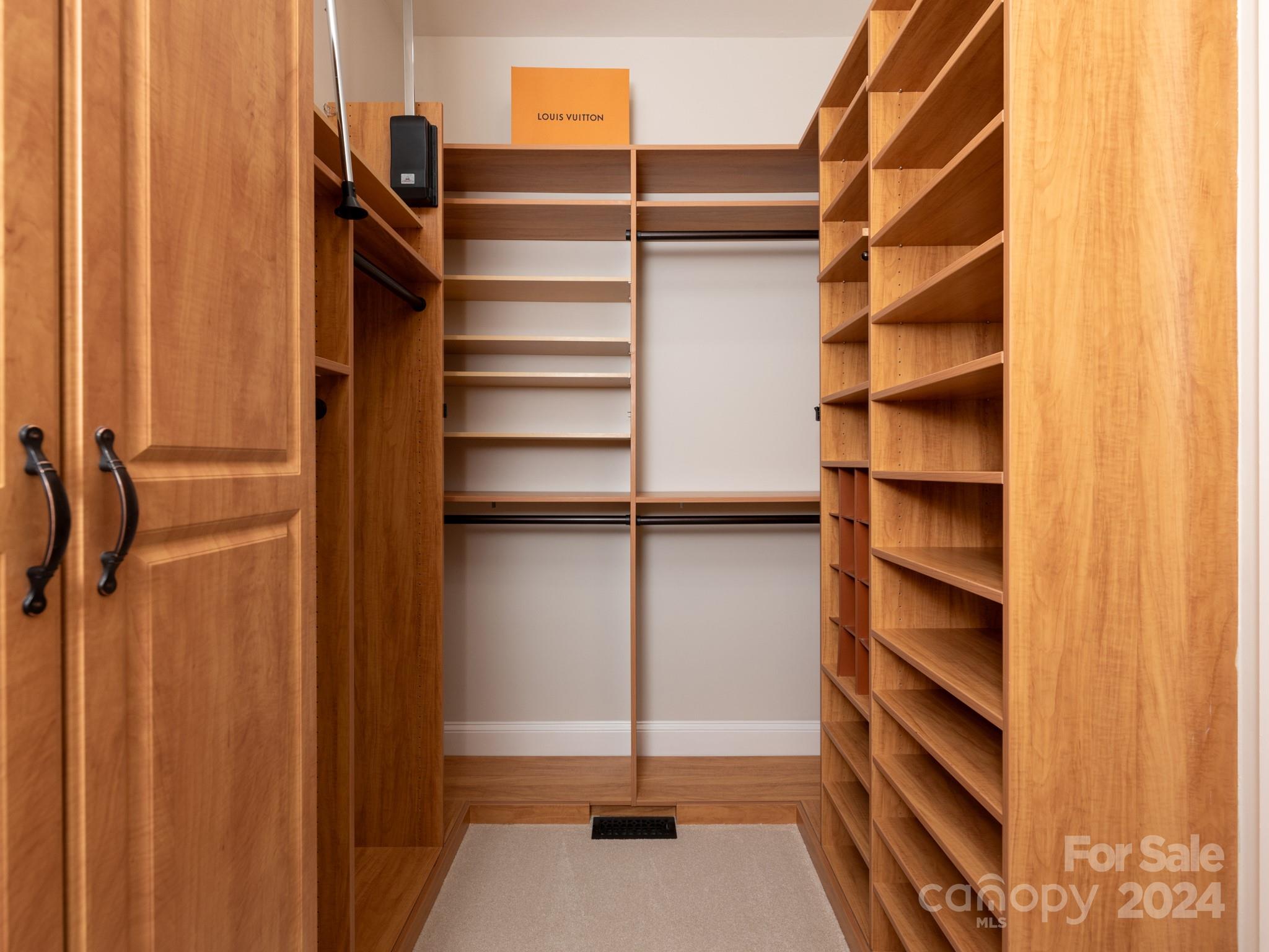 Vauxhall - Residential