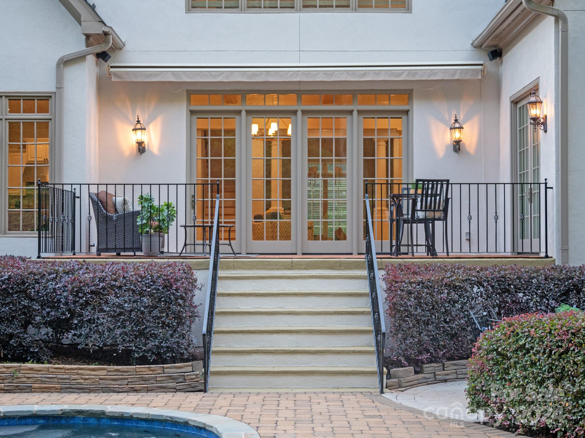 Vauxhall - Residential