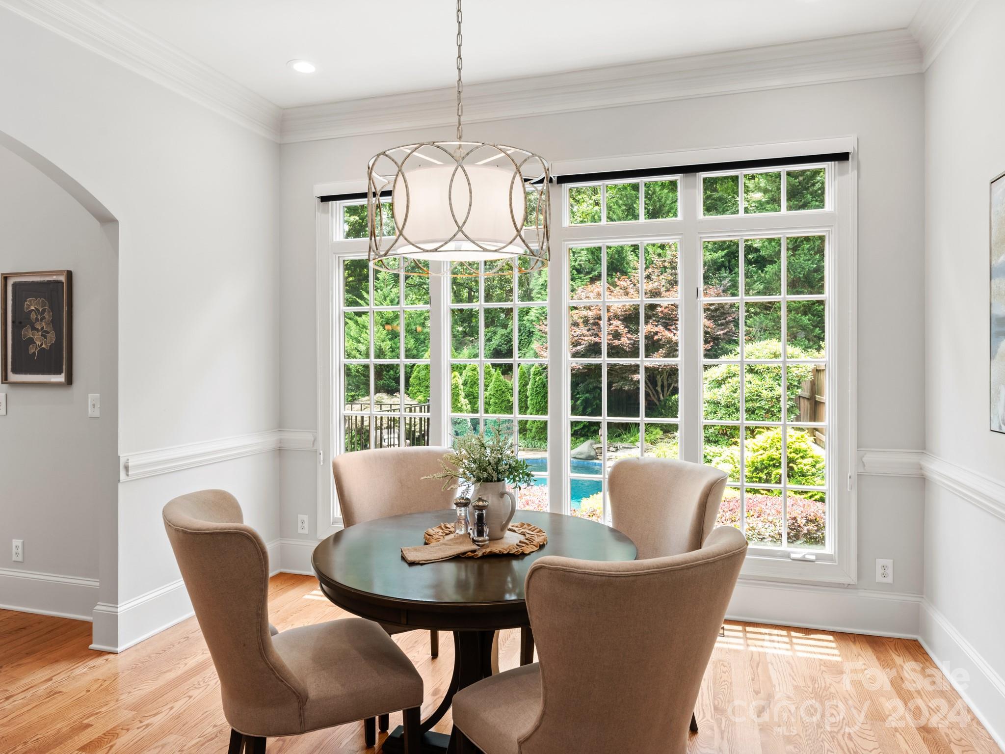 Vauxhall - Residential