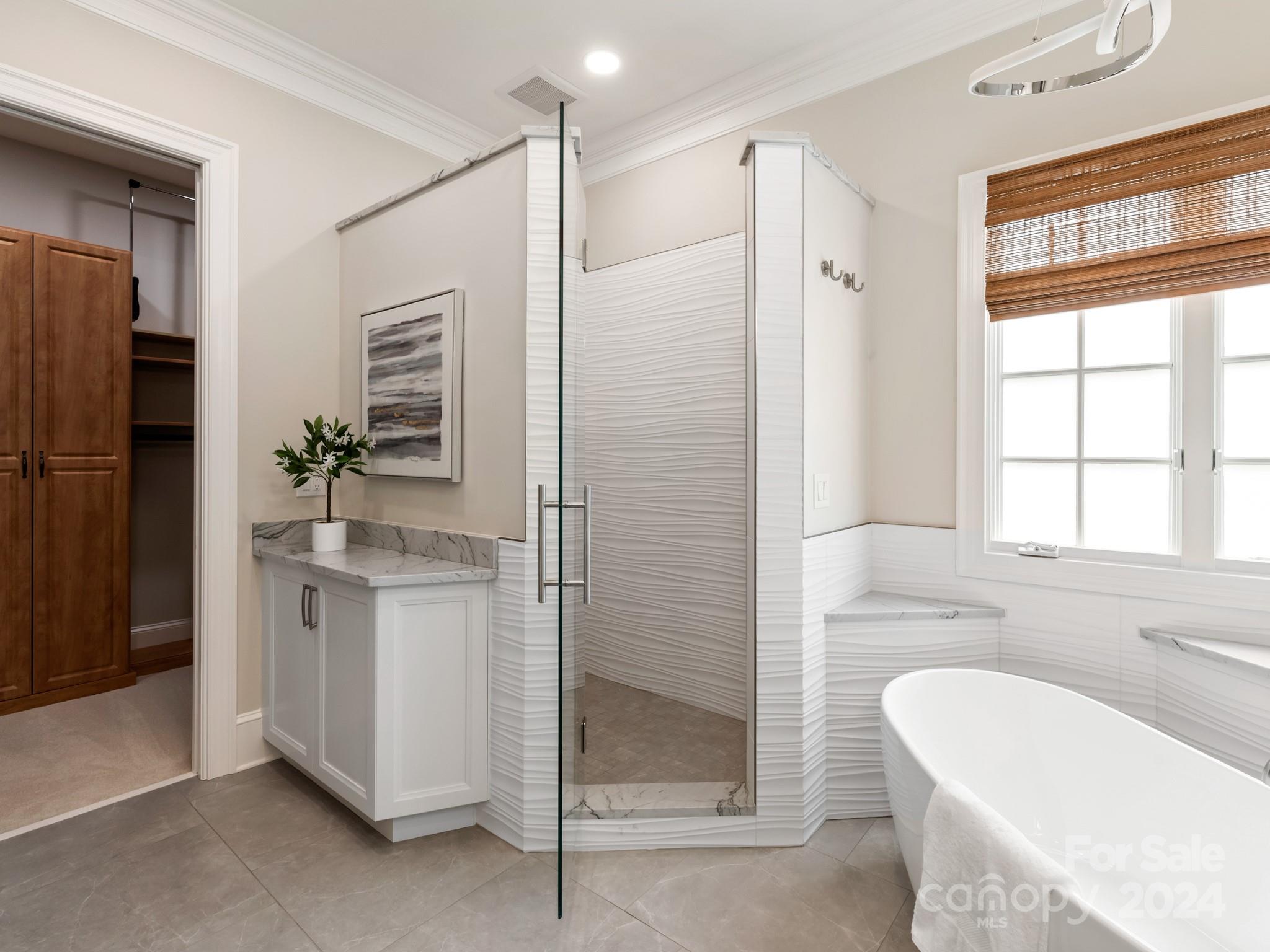 Vauxhall - Residential