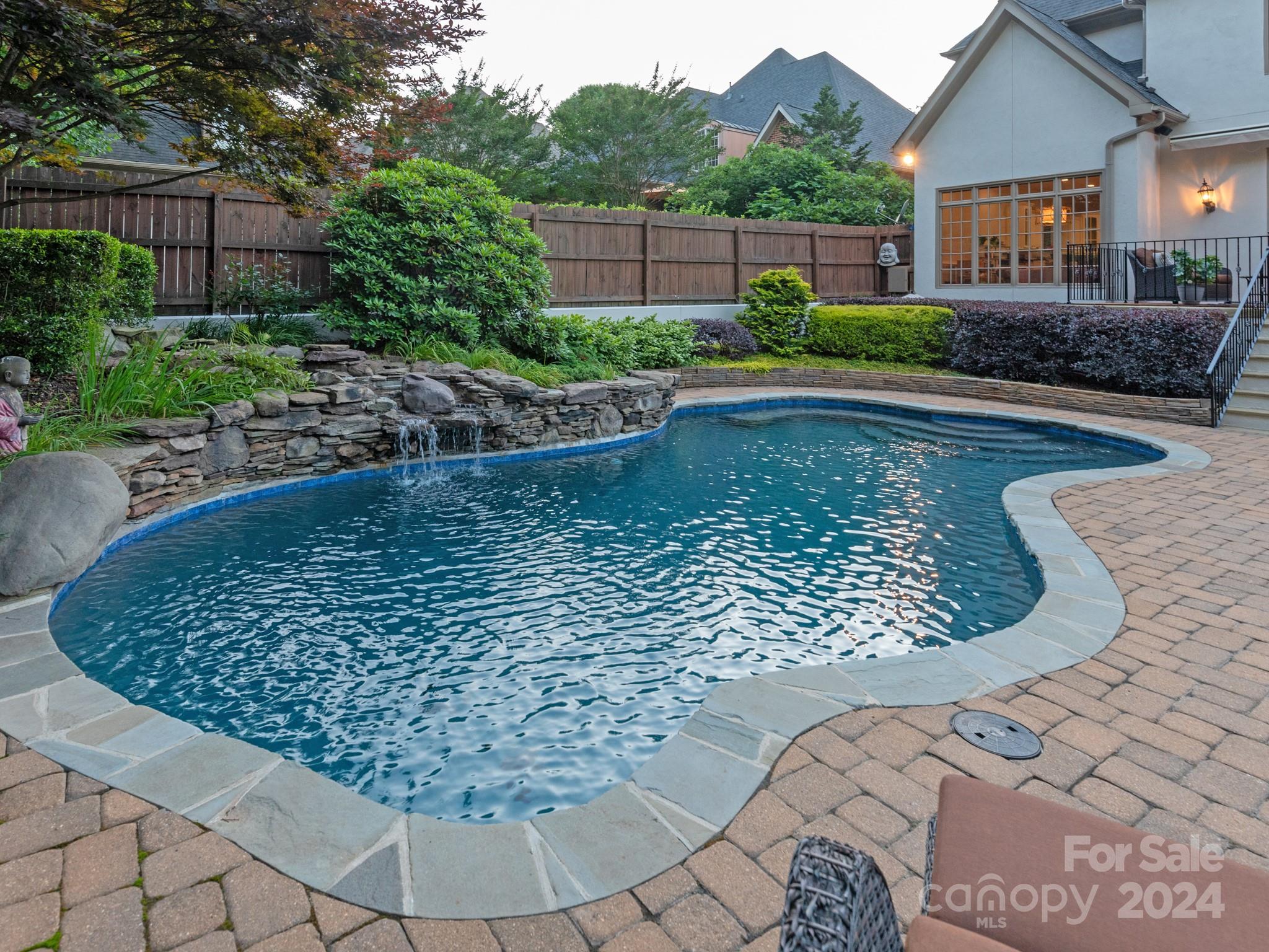 Vauxhall - Residential