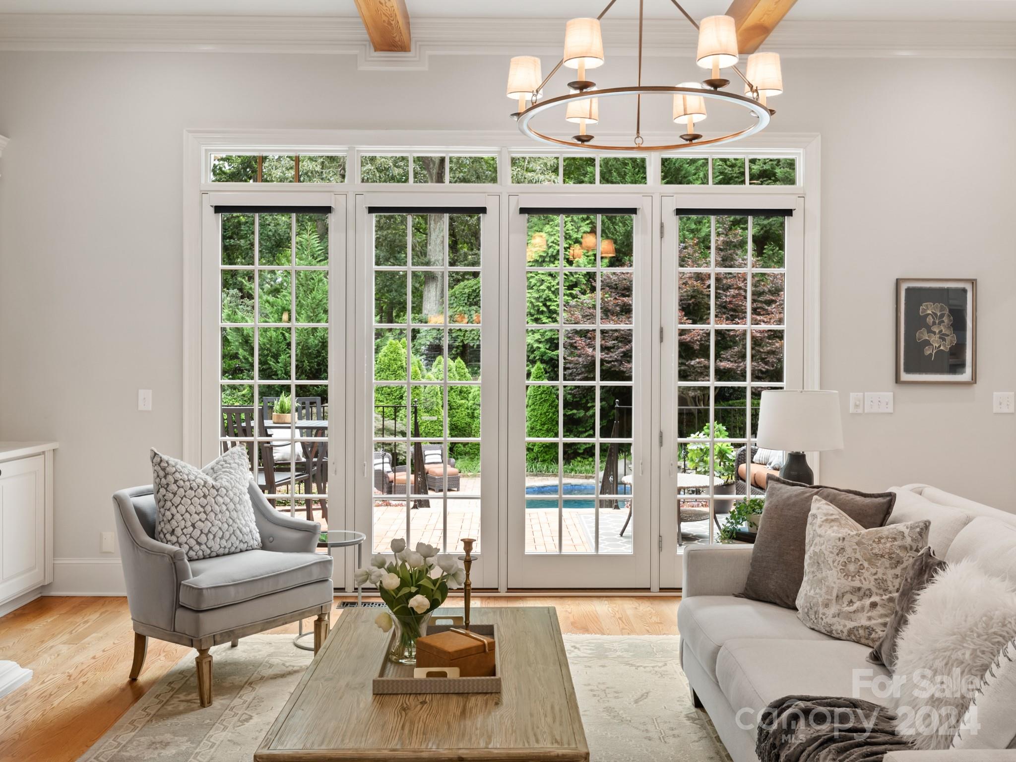 Vauxhall - Residential