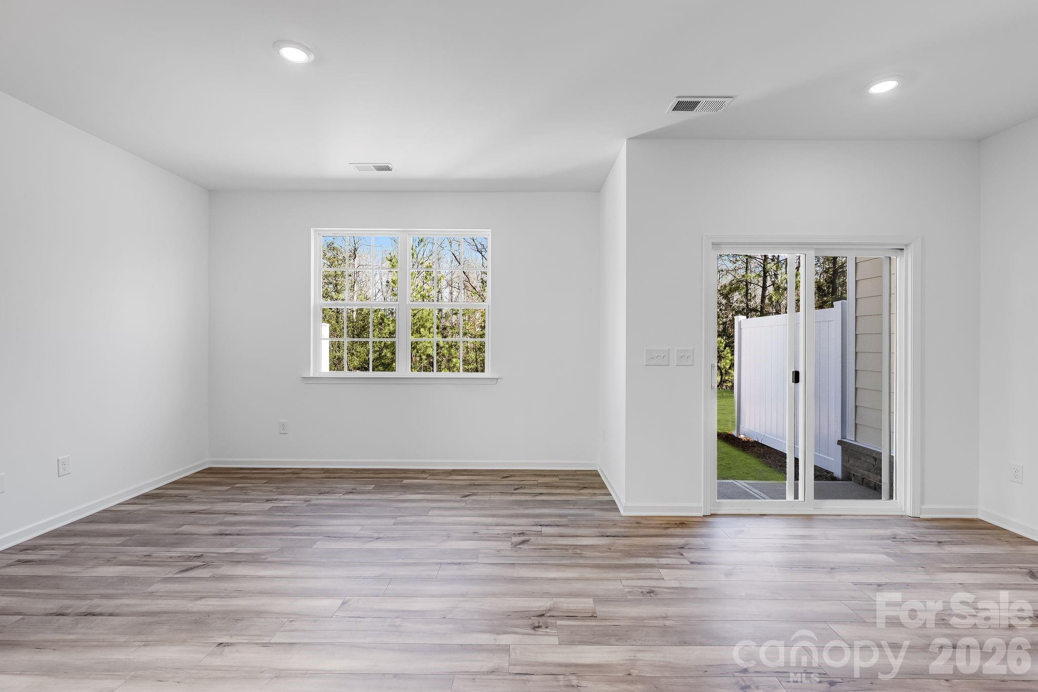 Cannon Village - Residential