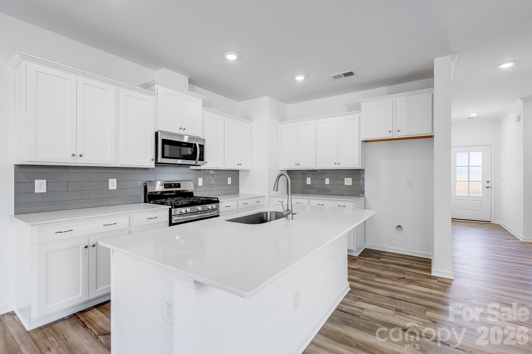 Cannon Village - Residential