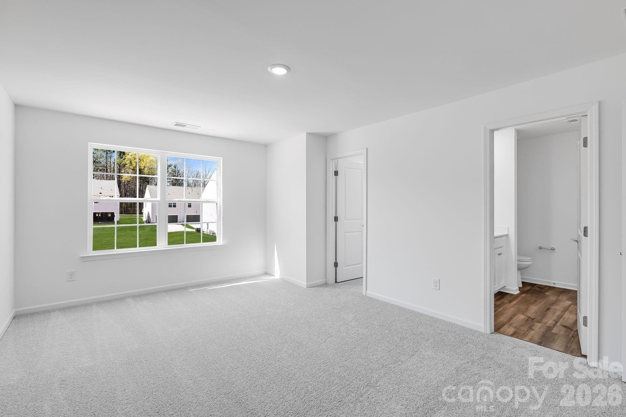 Cannon Village - Residential