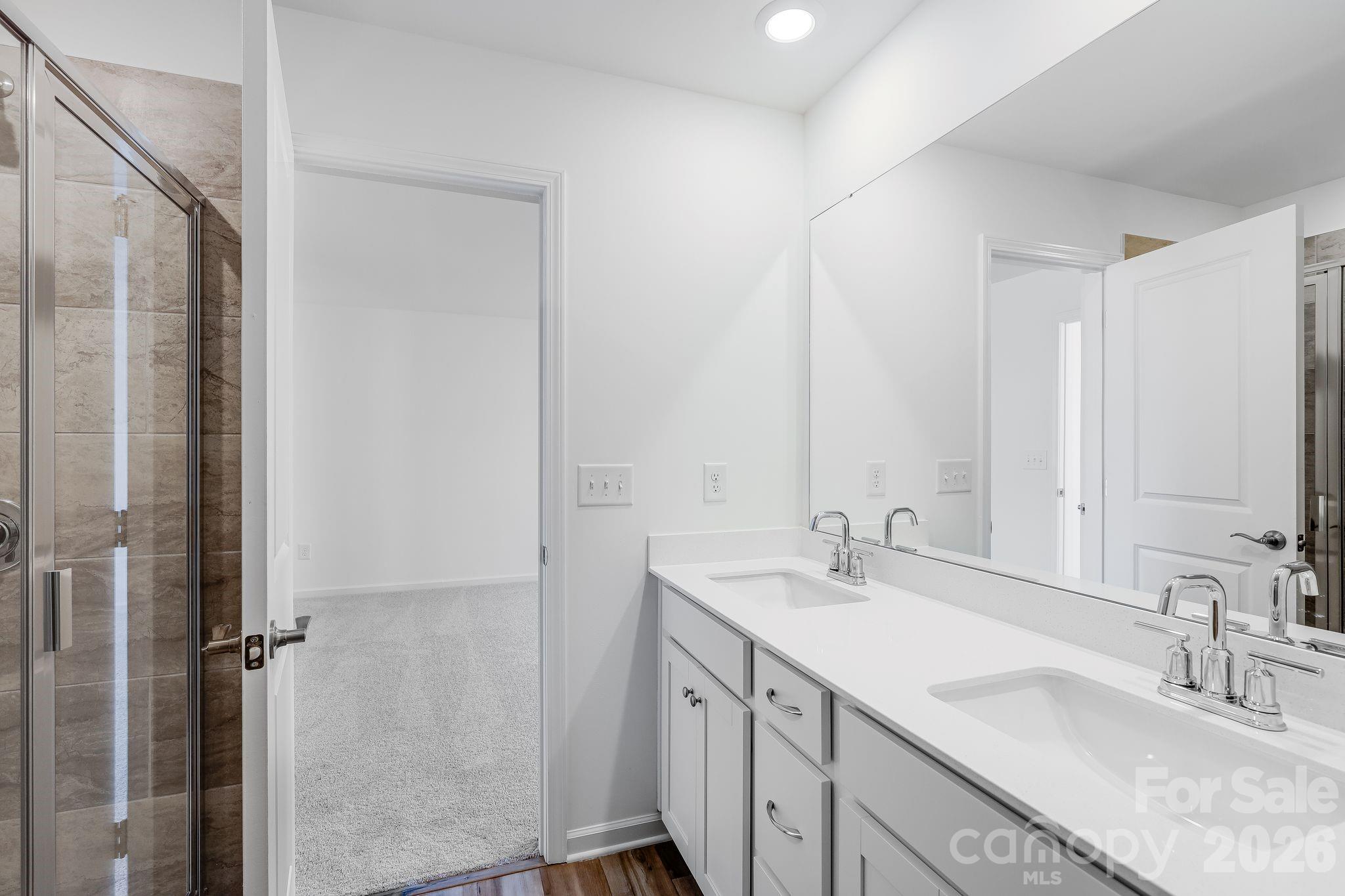 Cannon Village - Residential