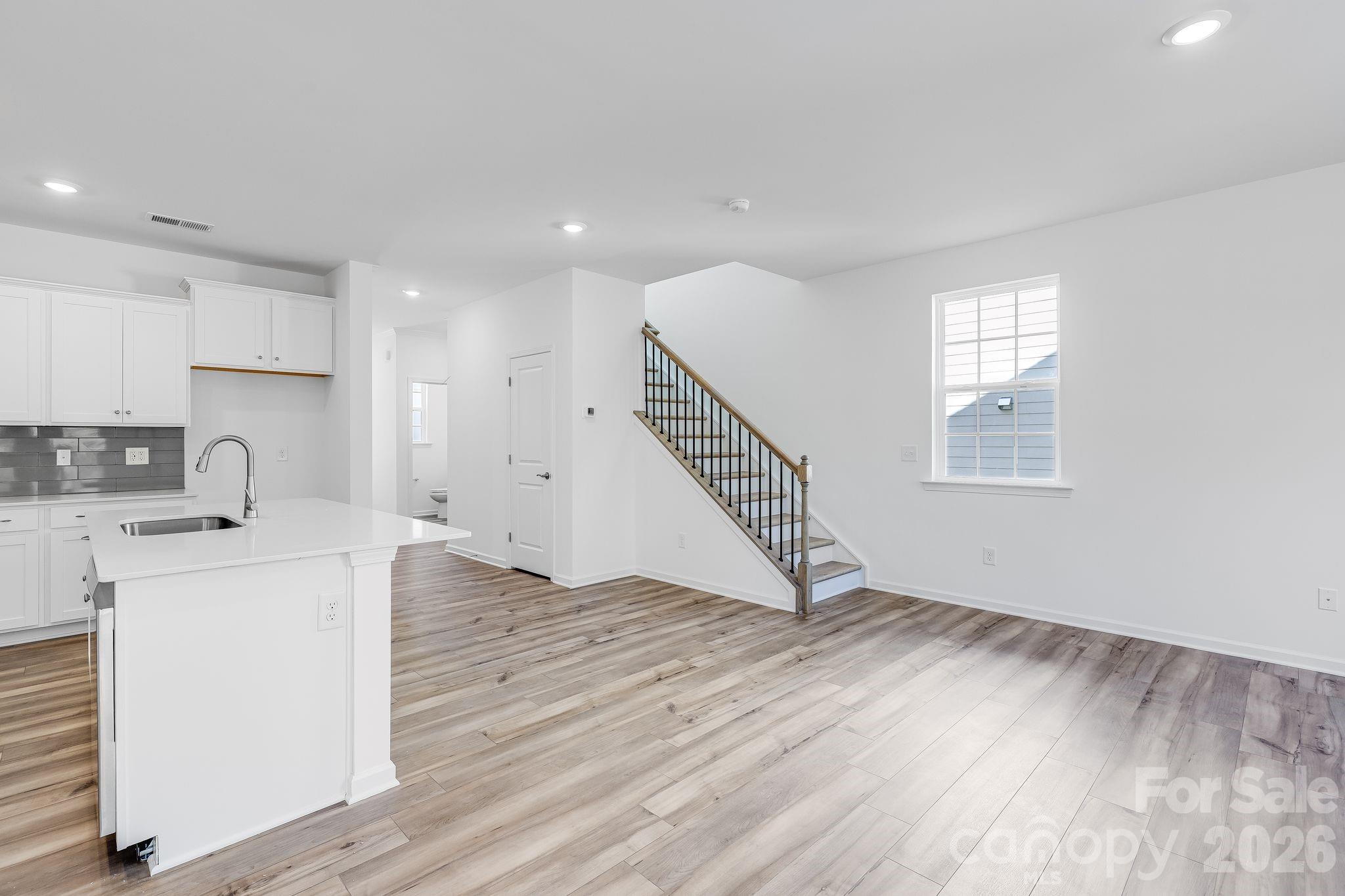 Cannon Village - Residential