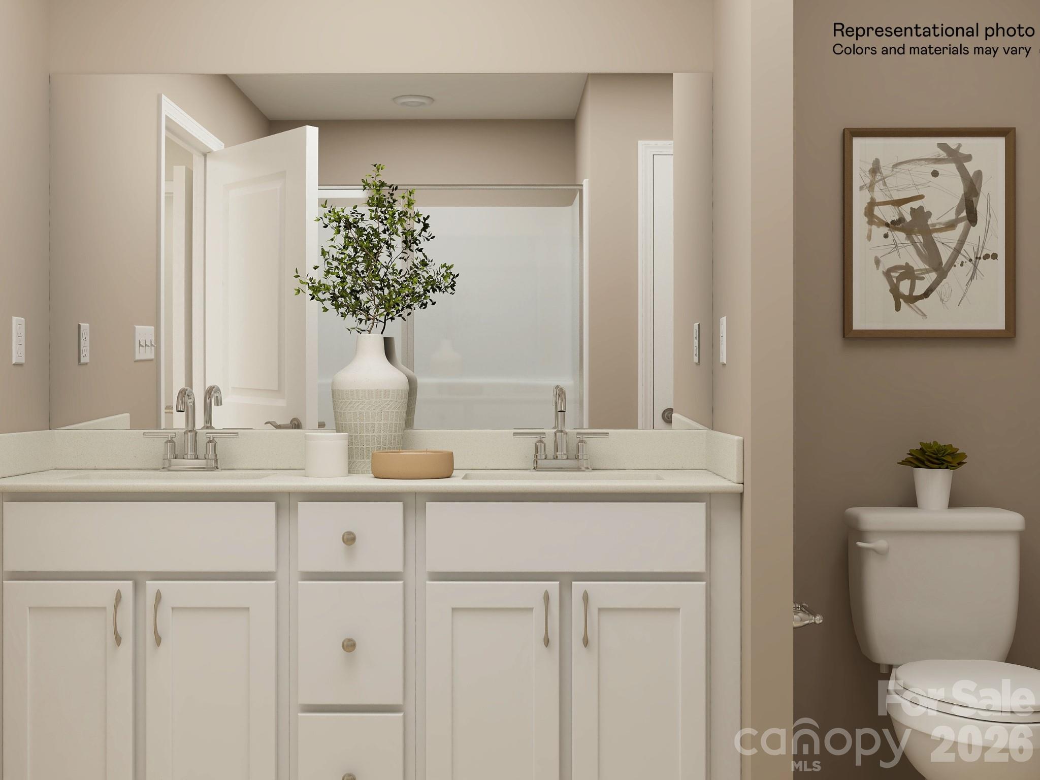 Cannon Village - Residential