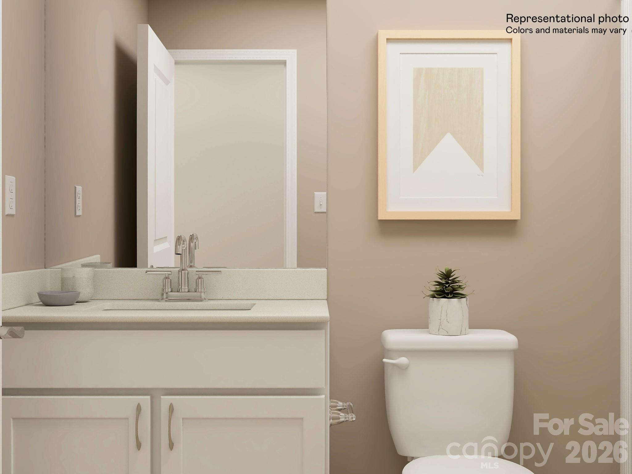 Cannon Village - Residential