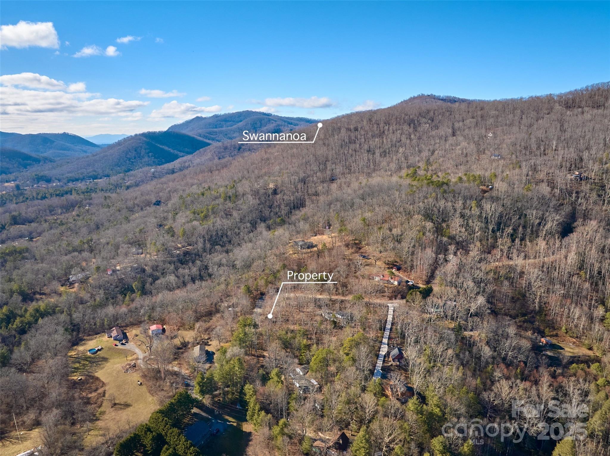 99999 Flat Top Mountain Road 2