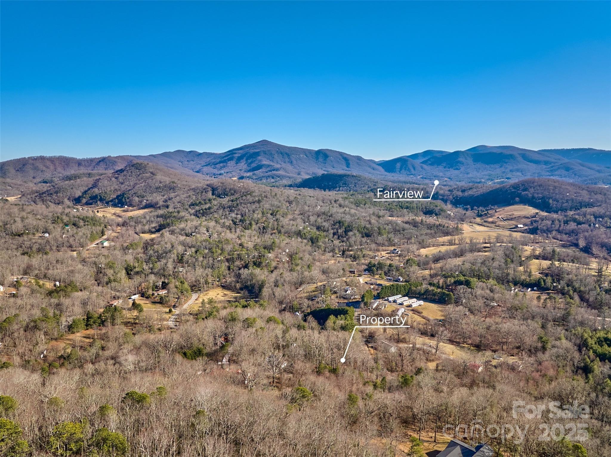 99999 Flat Top Mountain Road 2