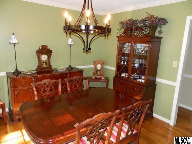 Wellington Park - Residential