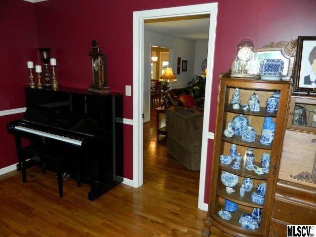 Wellington Park - Residential