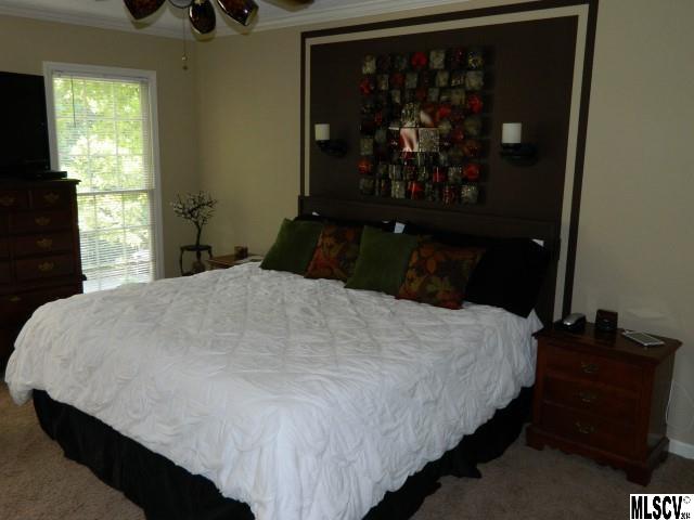 Wellington Park - Residential